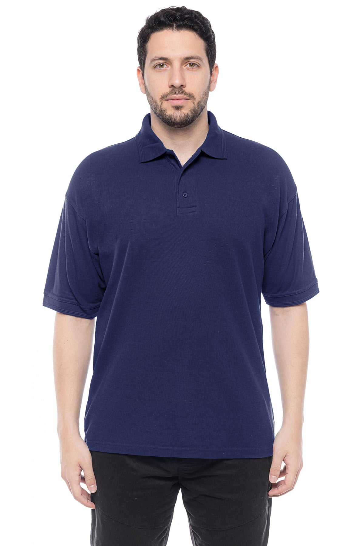 חולצת פולו CURTIS כותנה