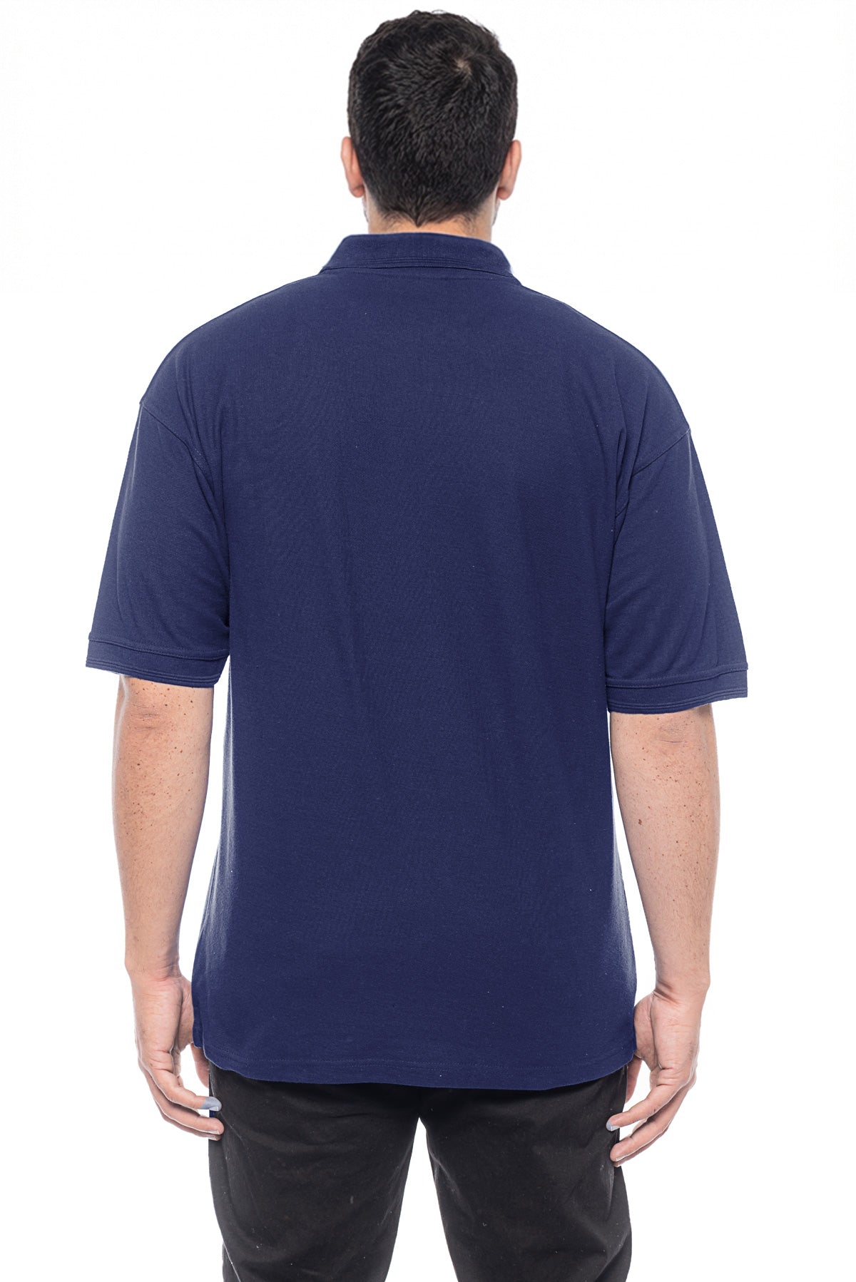 חולצת פולו CURTIS כותנה