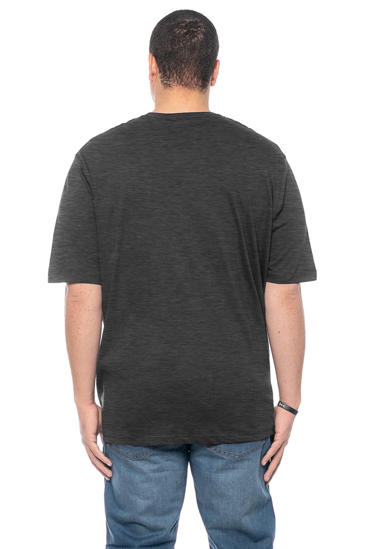 טי-שרט כותנה JEREMY