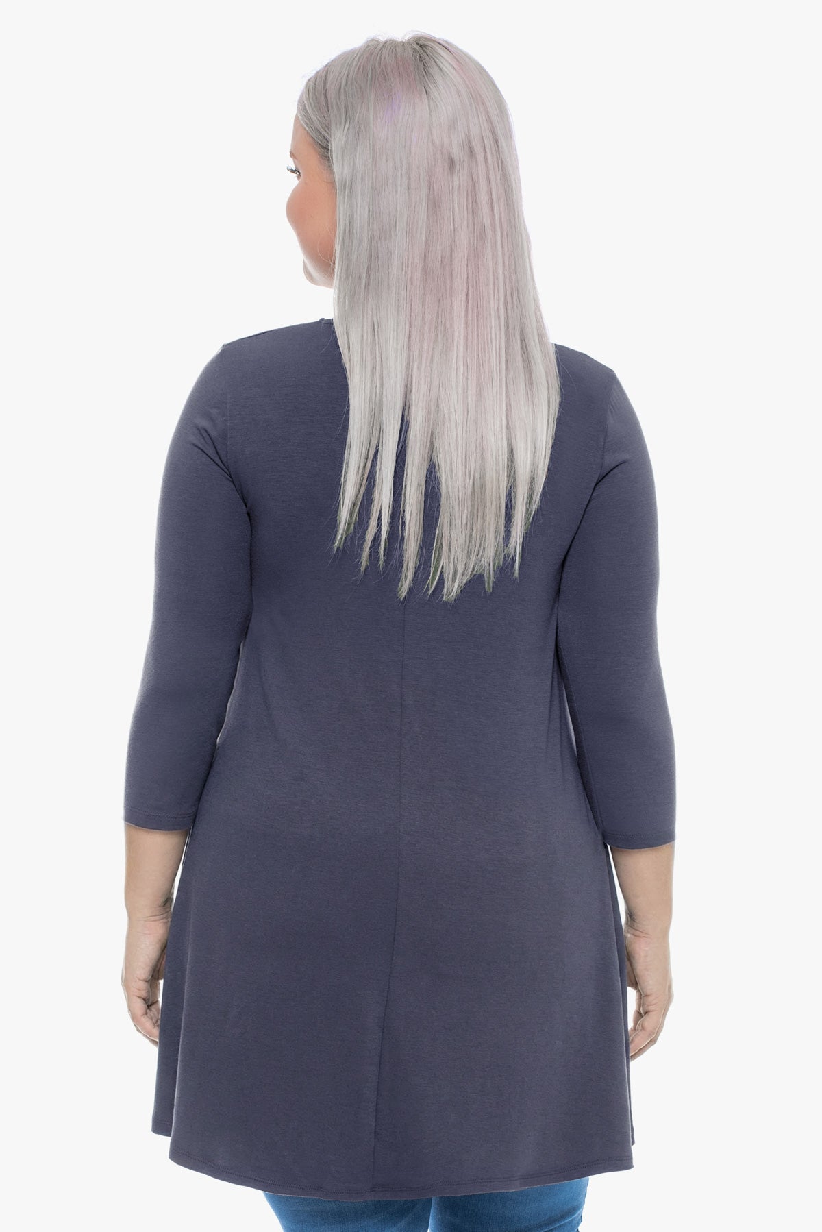 טוניקה CLAUDIA