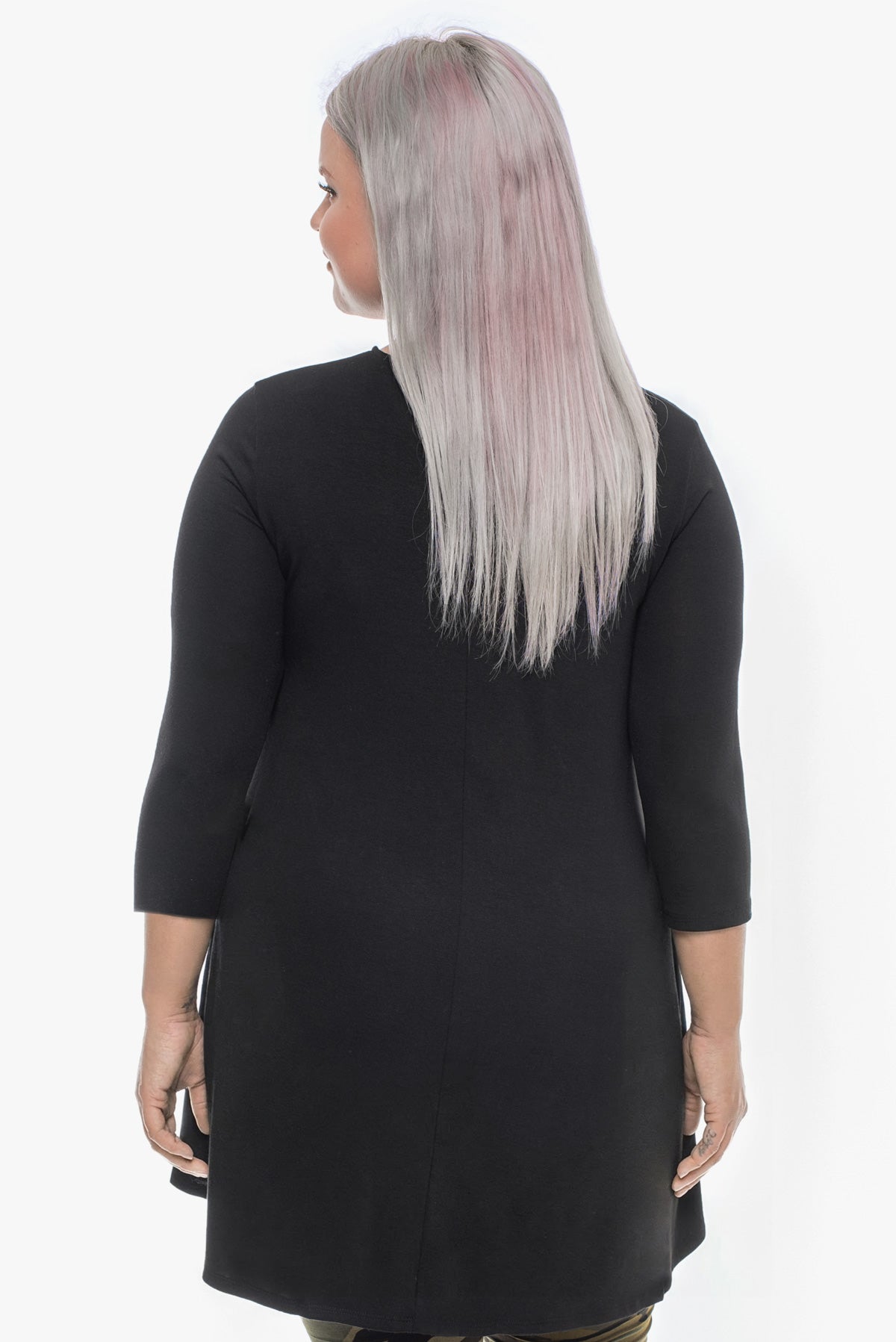 טוניקה CLAUDIA