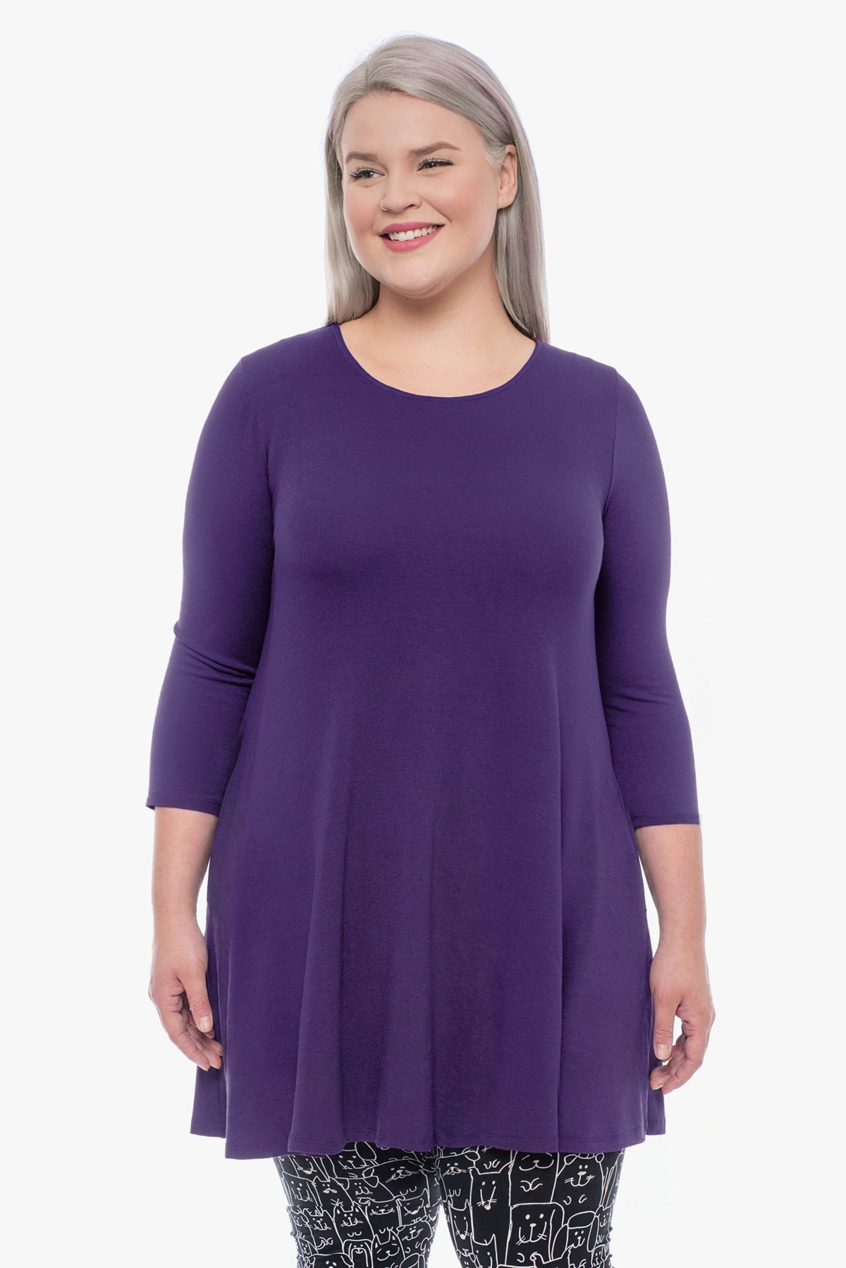 טוניקה CLAUDIA