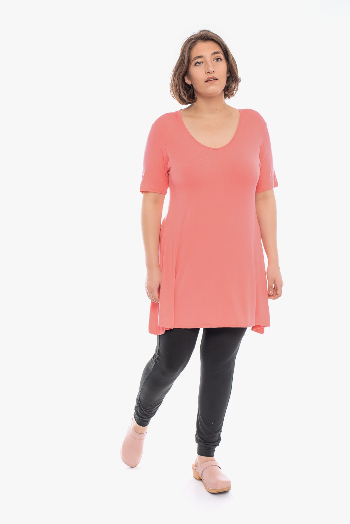 טוניקה TRACY_V