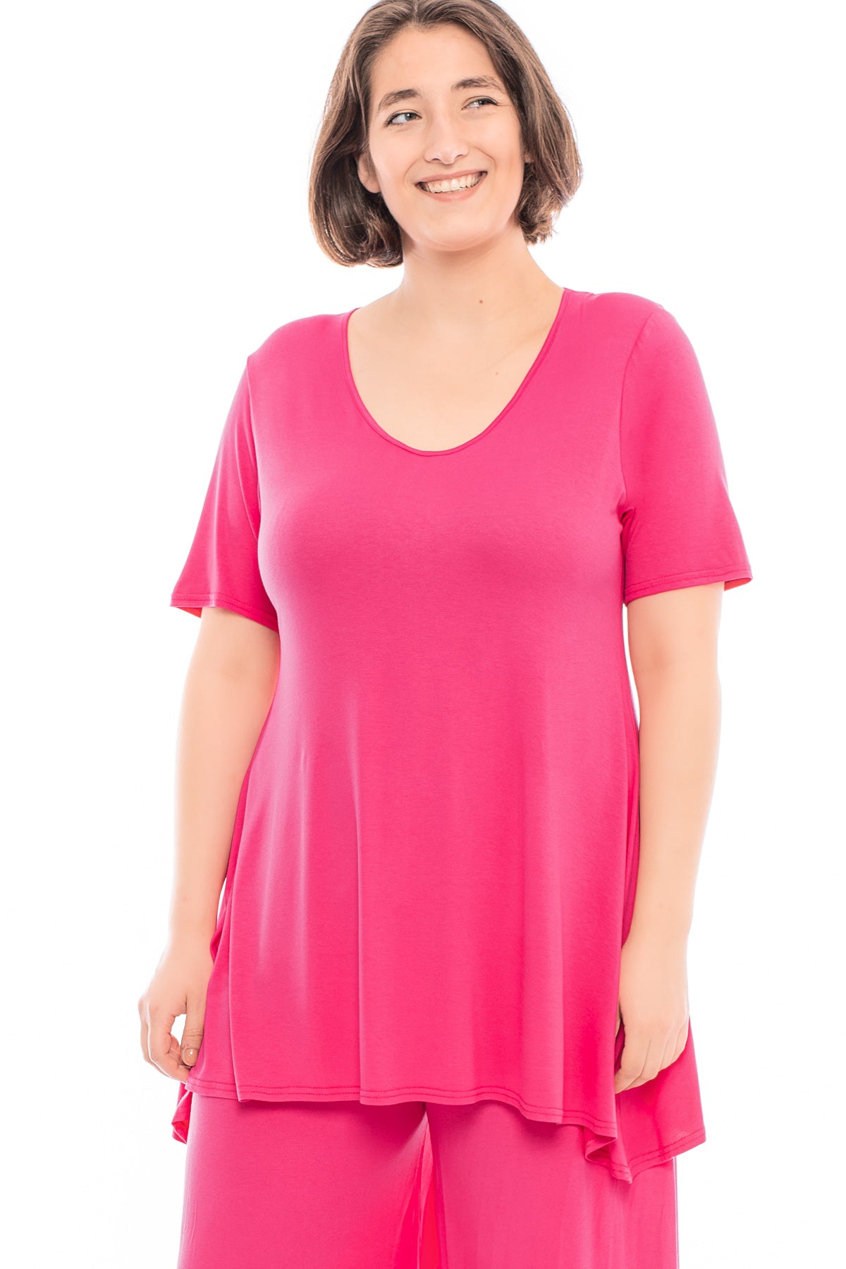 טוניקה TRACY_V