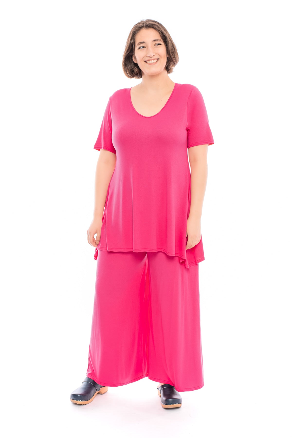 טוניקה TRACY_V