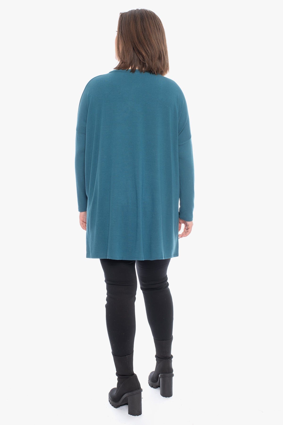 טוניקה MARGO היי-לו