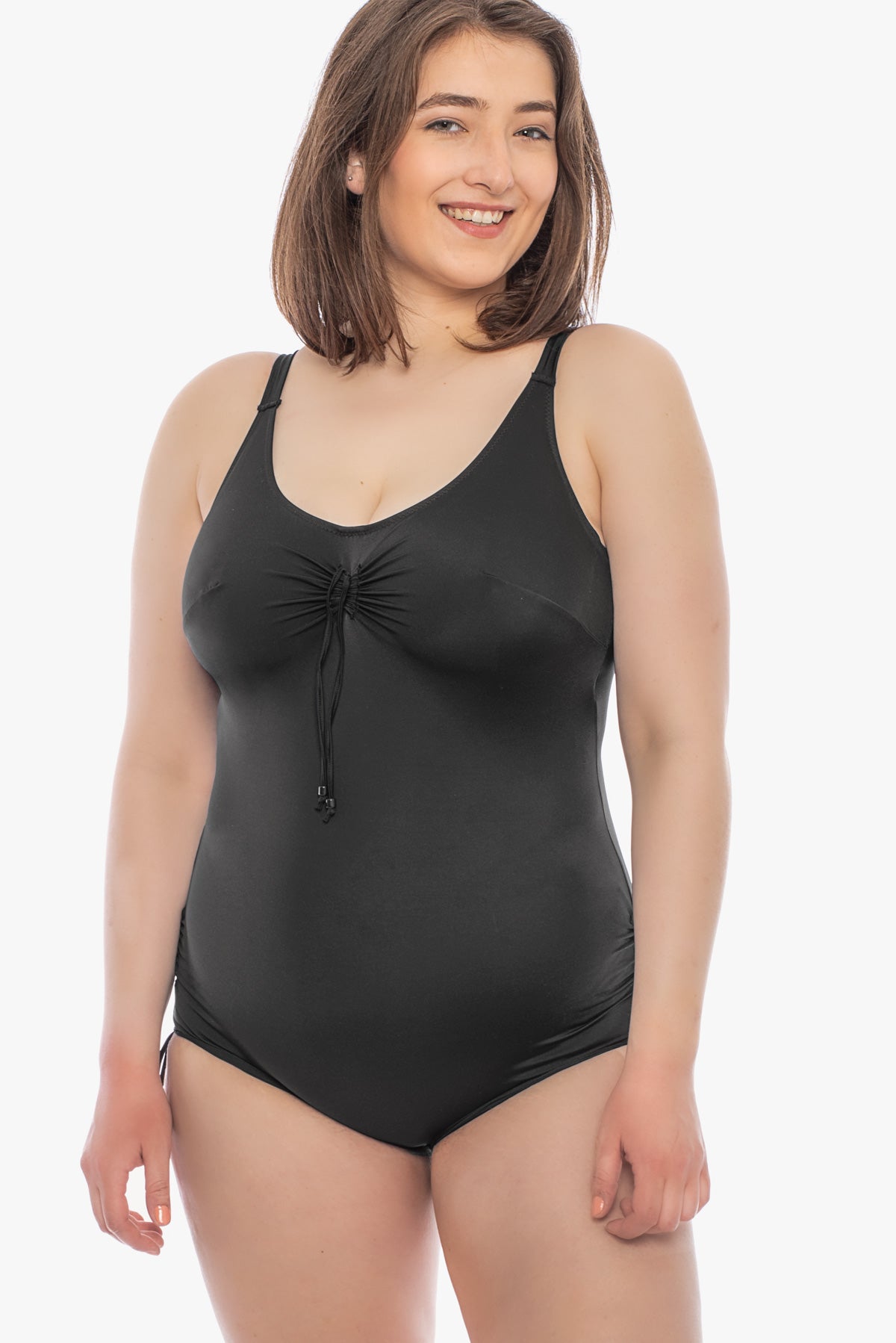 בגד-ים CARRIE שחור