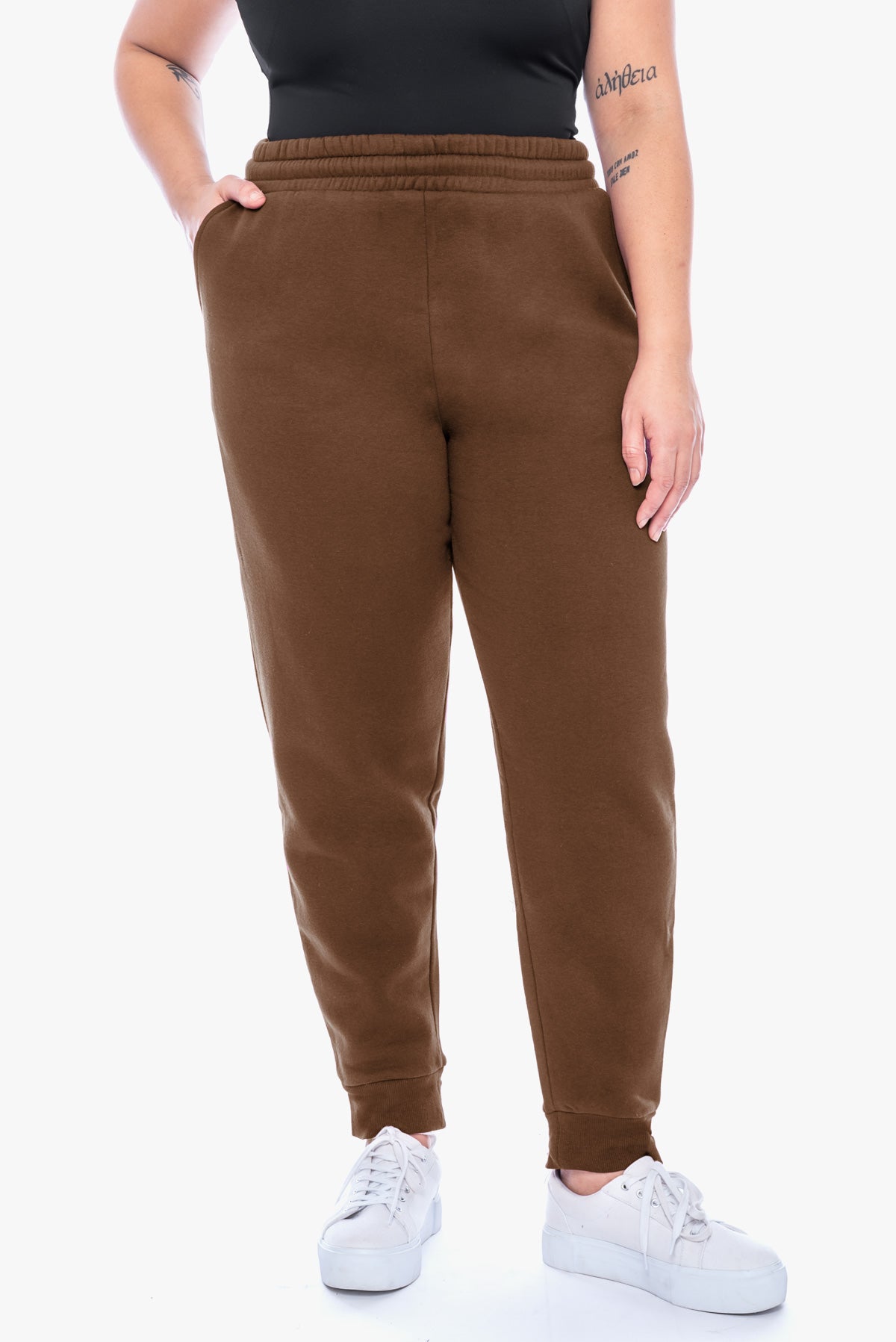 טרנינג RIA מחמם