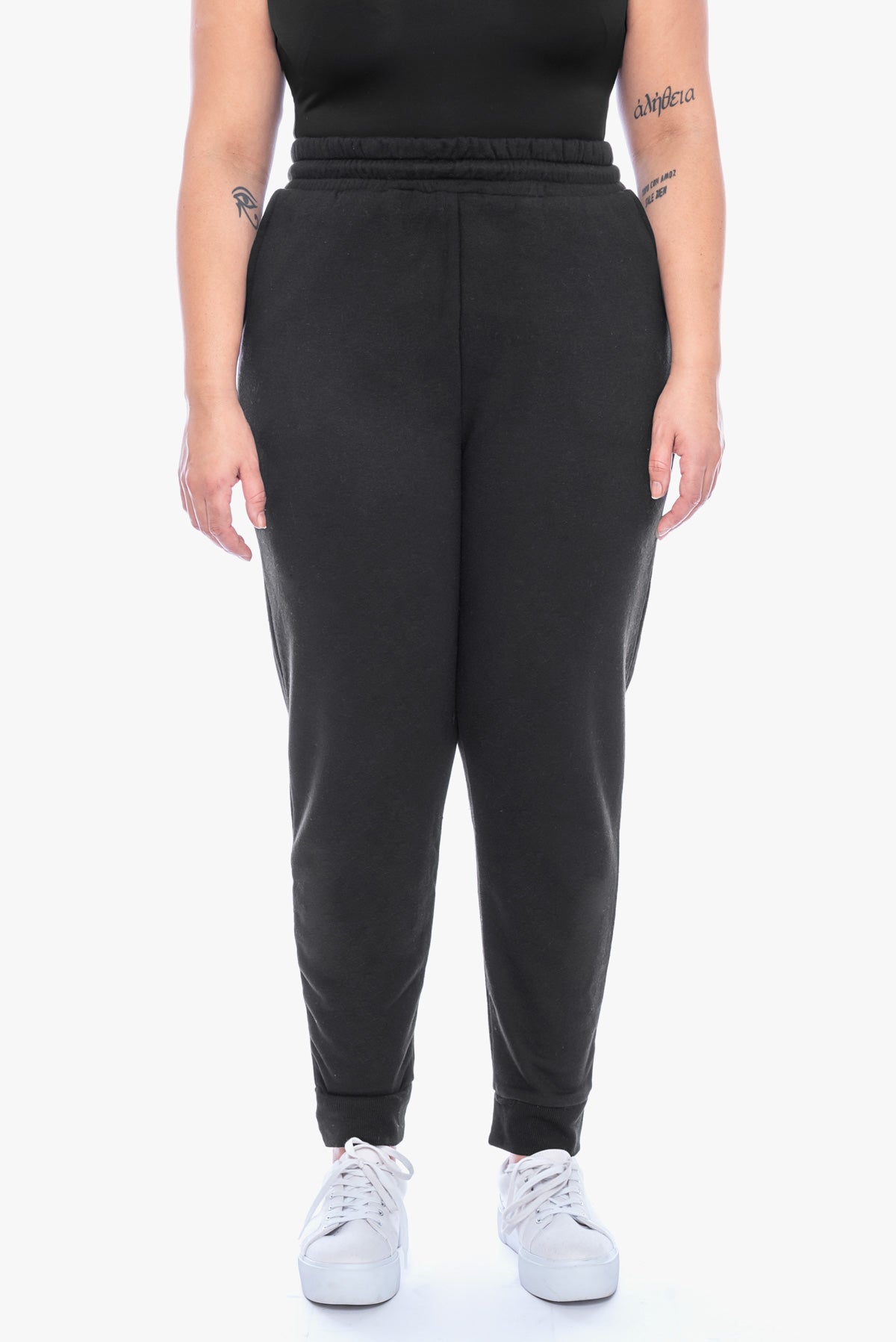 טרנינג RIA מחמם