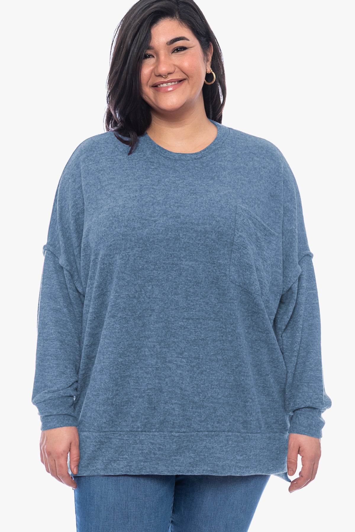 חולצת סריג VENUS