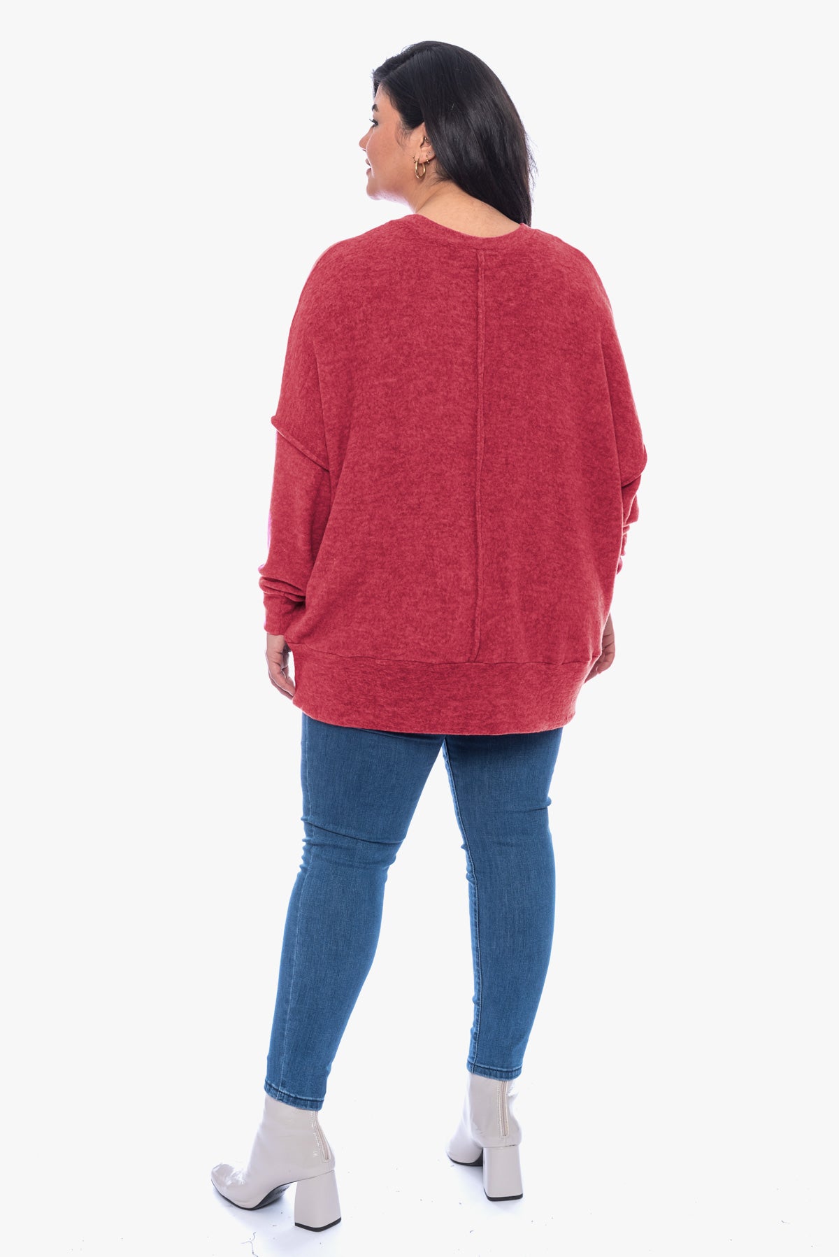 חולצת סריג VENUS