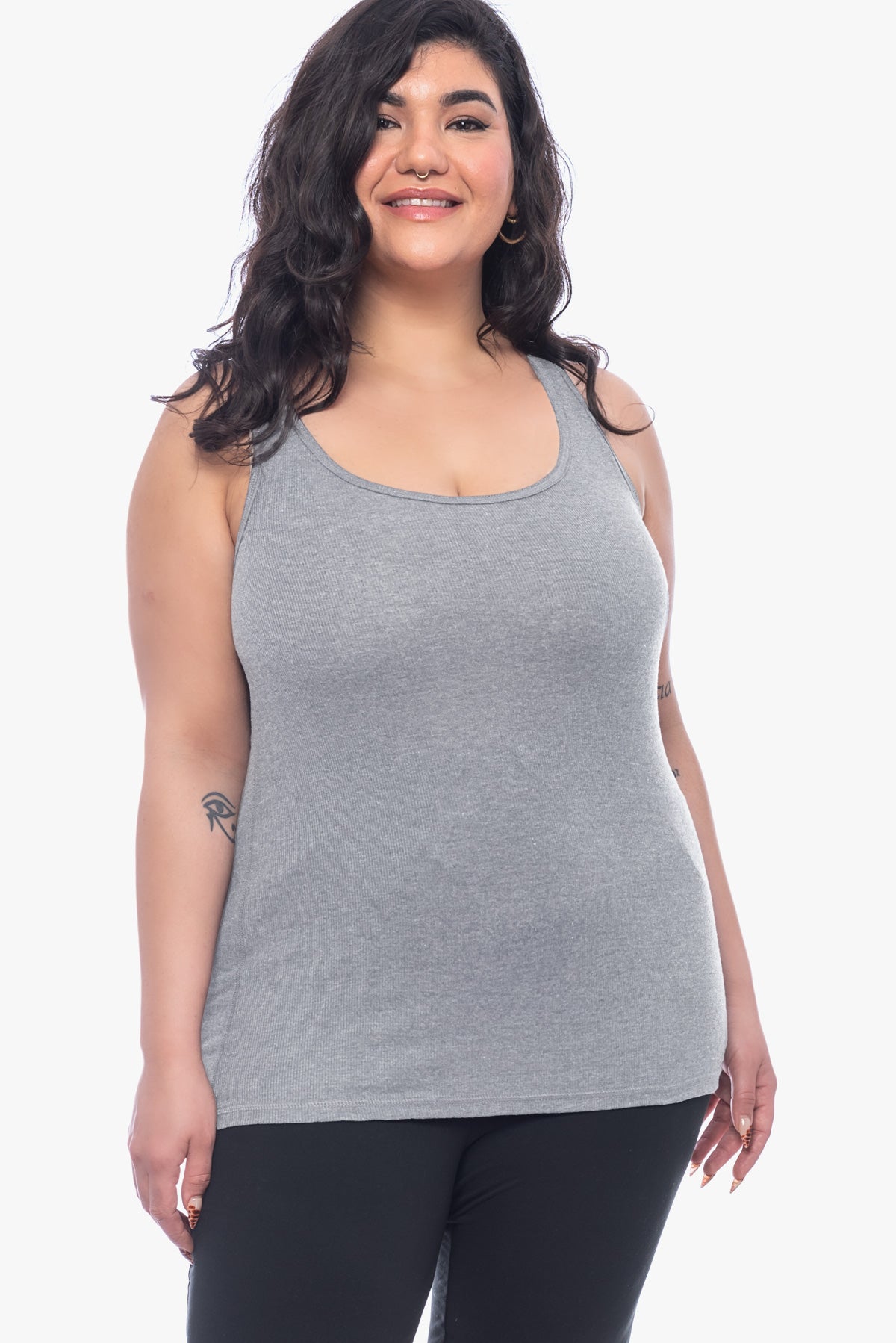 גופית כותנה NICOLA