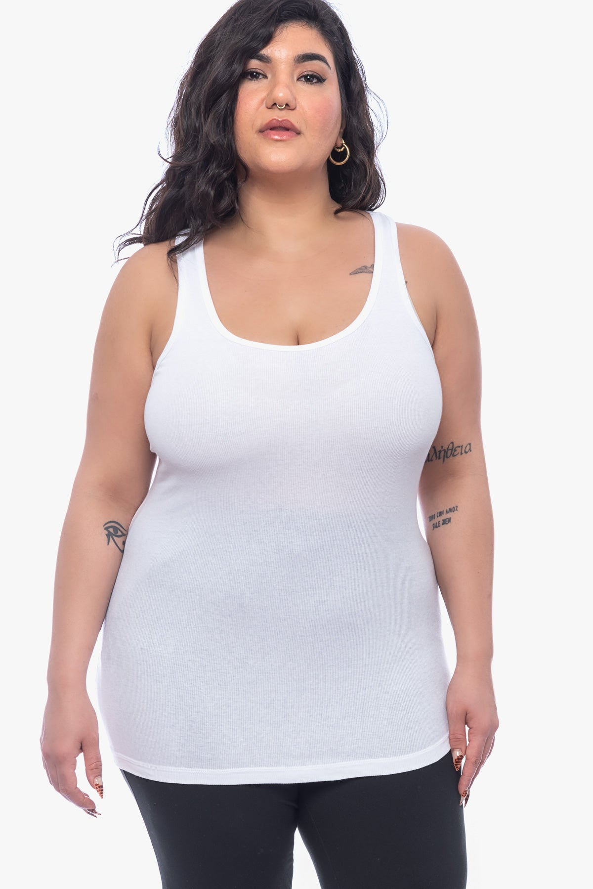 גופית כותנה NICOLA