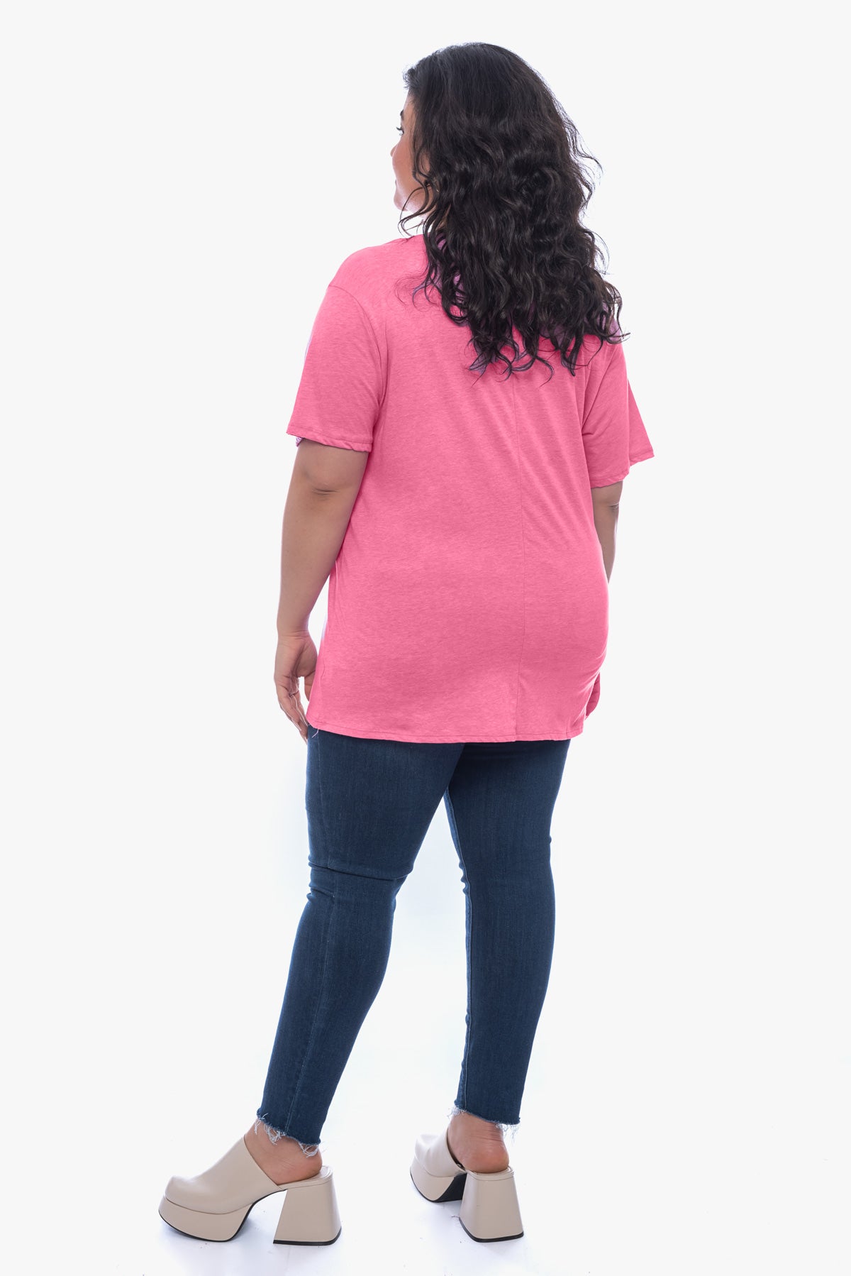 חולצה YULA_V (כותנה)