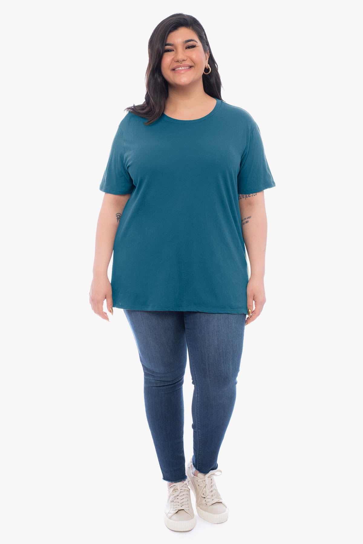 חולצה YULA_R (כותנה)