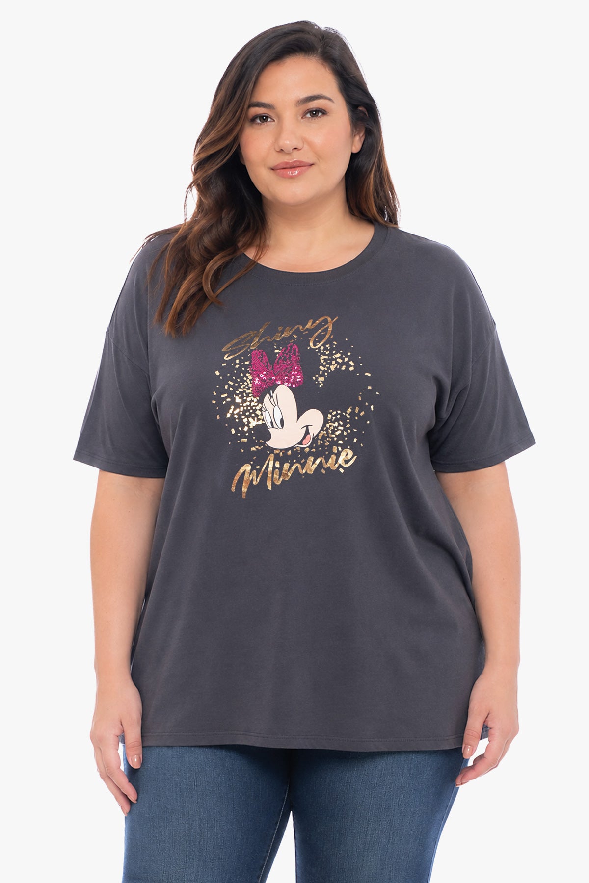 חולצה DISNEY (1)