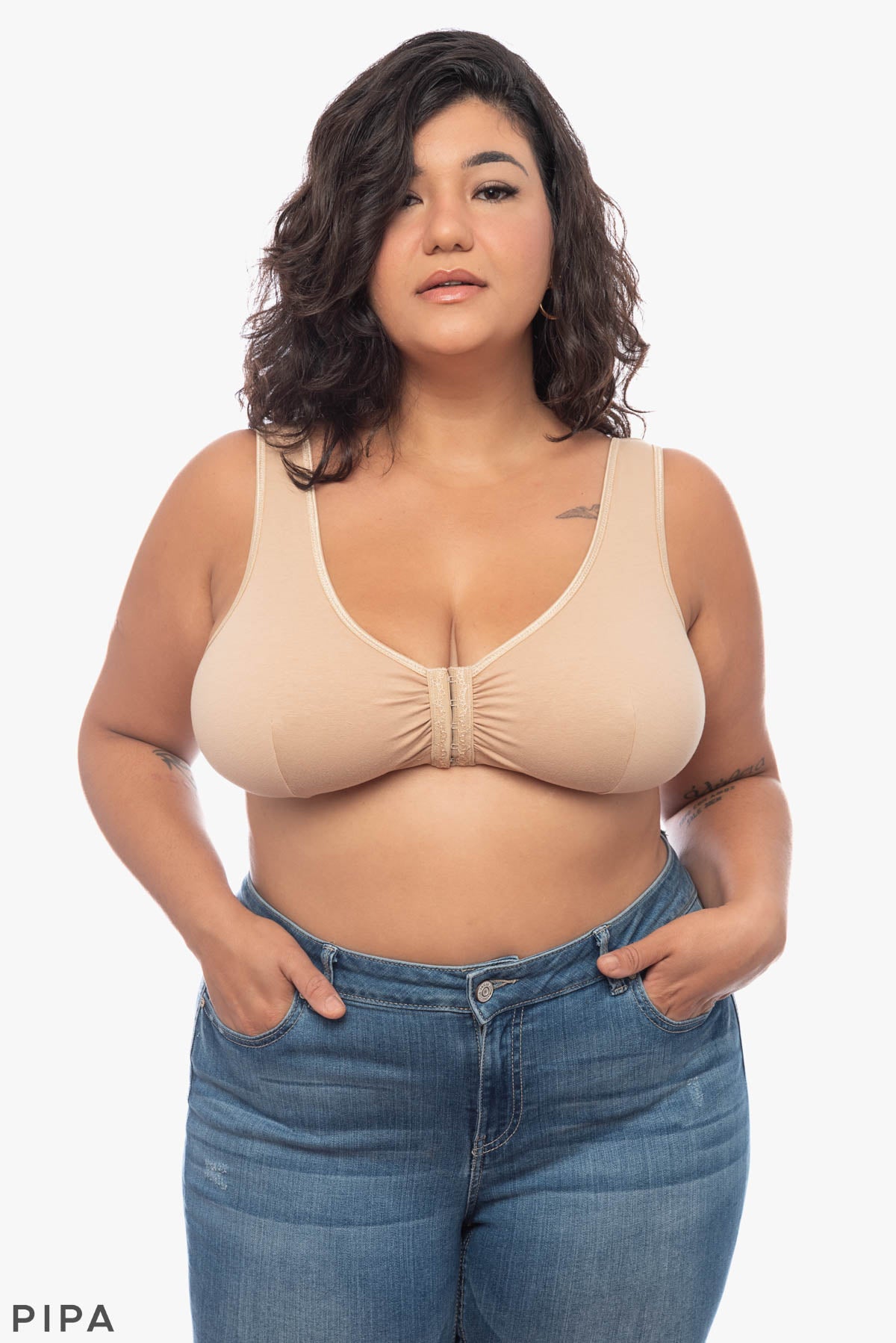 חזיה LYDIA קלאסית