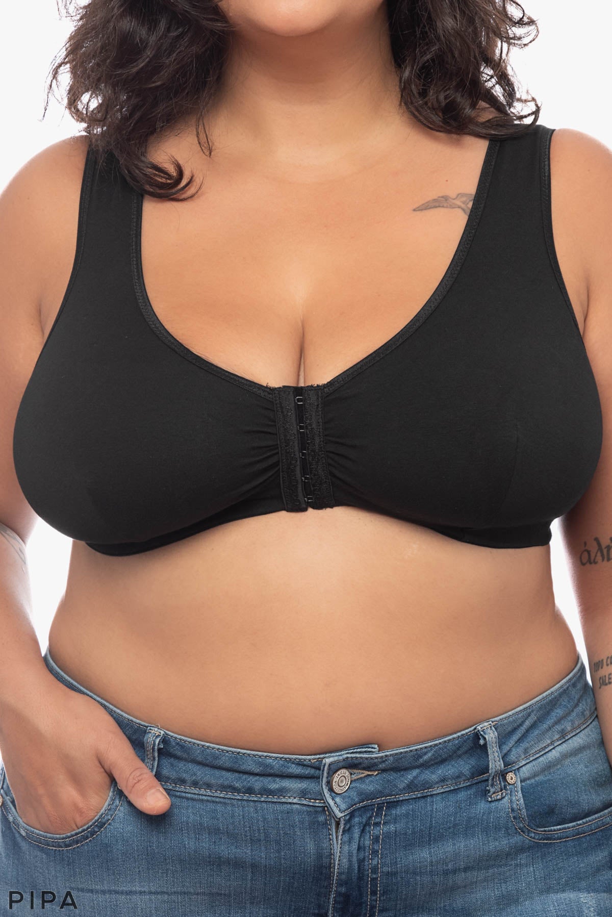 חזיה LYDIA קלאסית