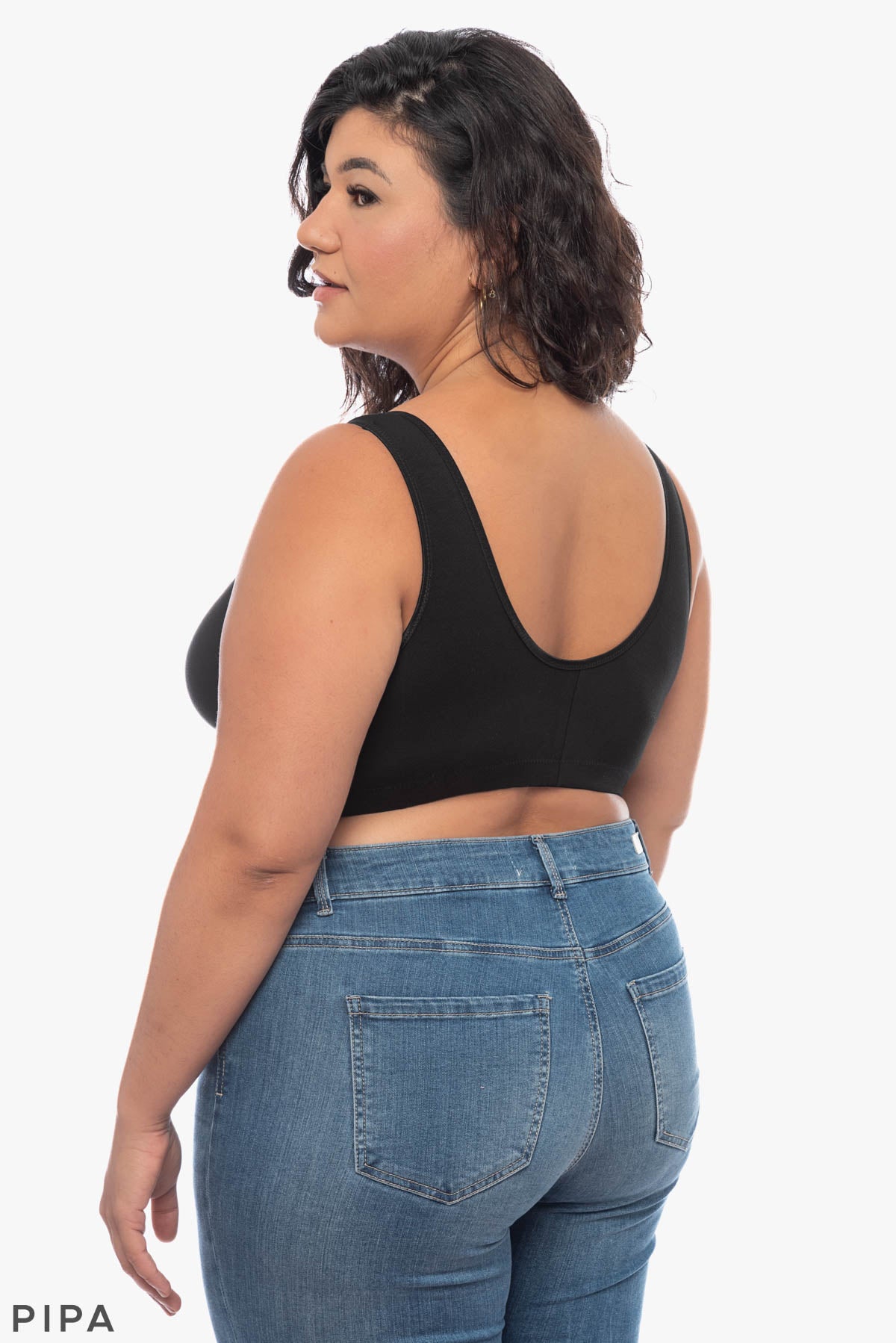 חזיה LYDIA קלאסית