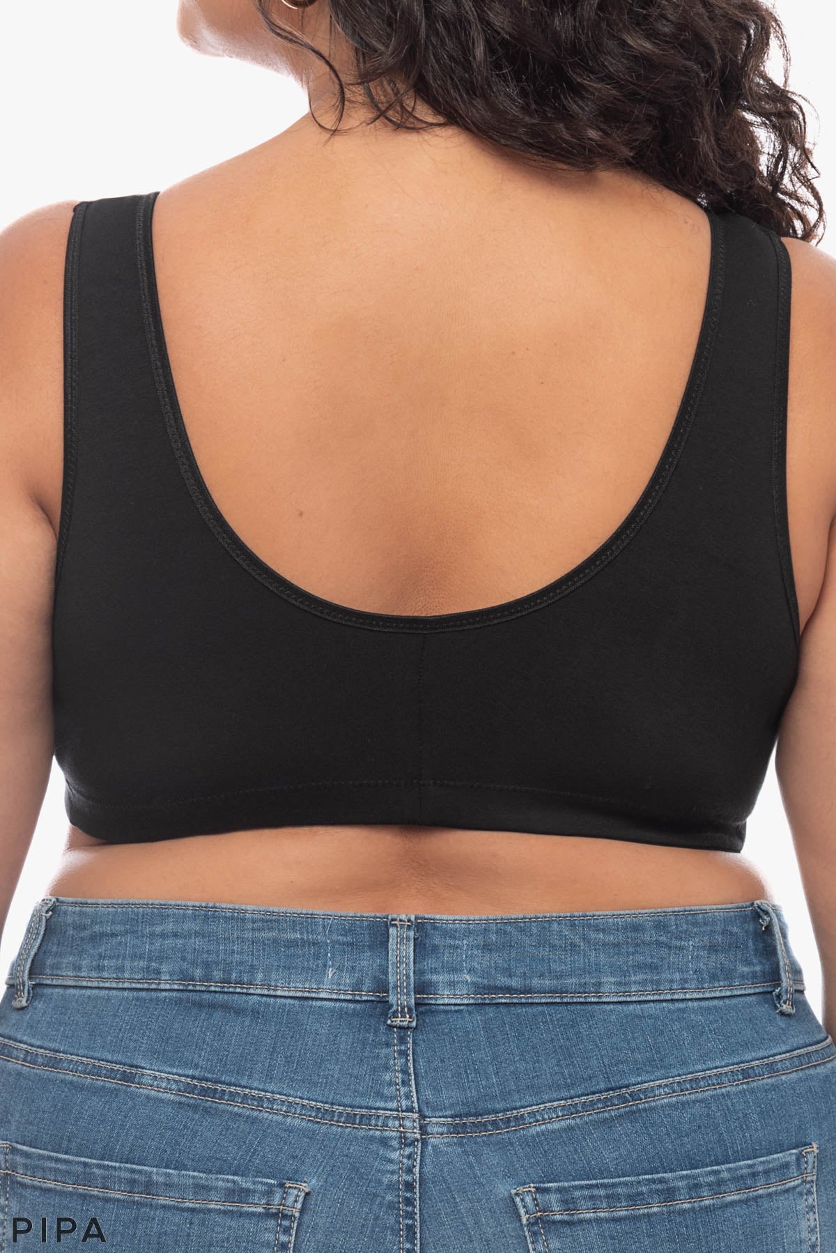 חזיה LYDIA קלאסית