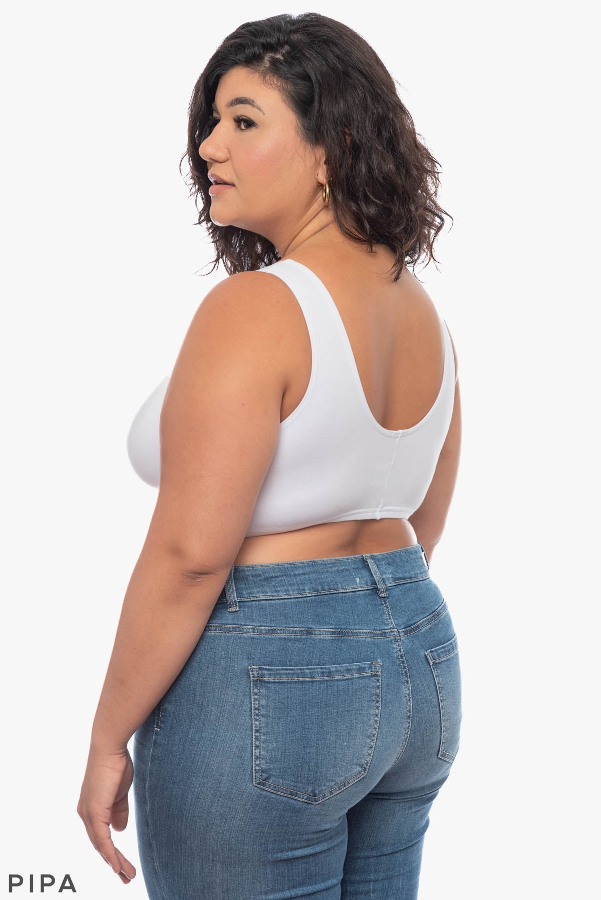 גוזיית כותנה LUCY