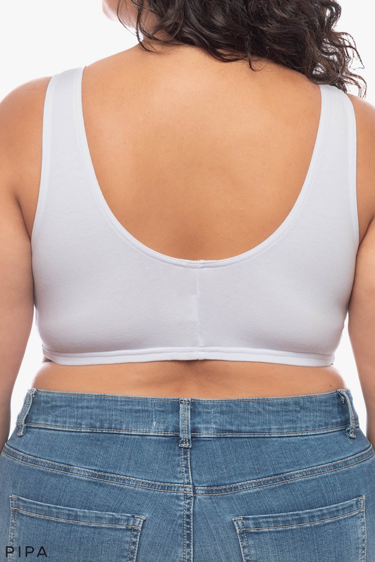 גוזיית כותנה LUCY