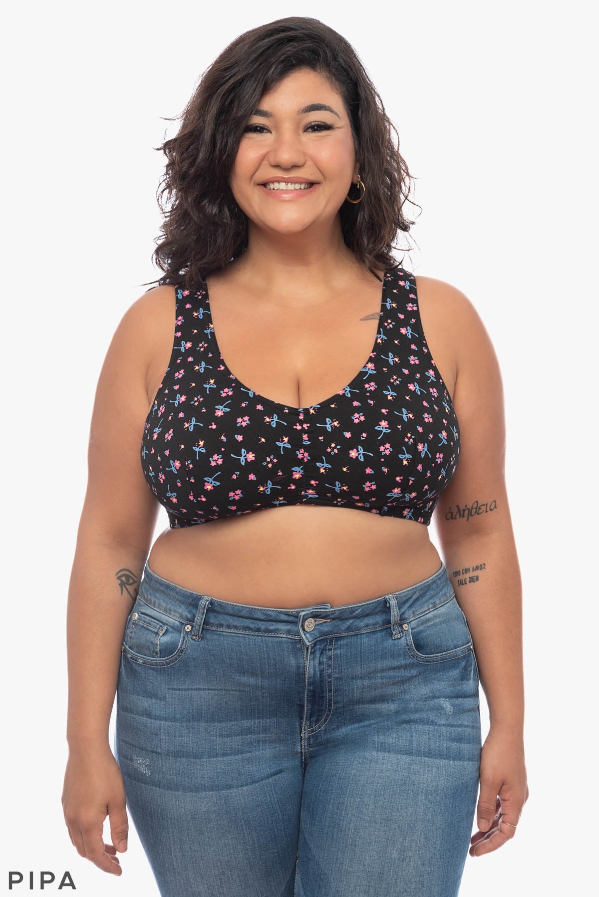 גוזיית כותנה LUCY