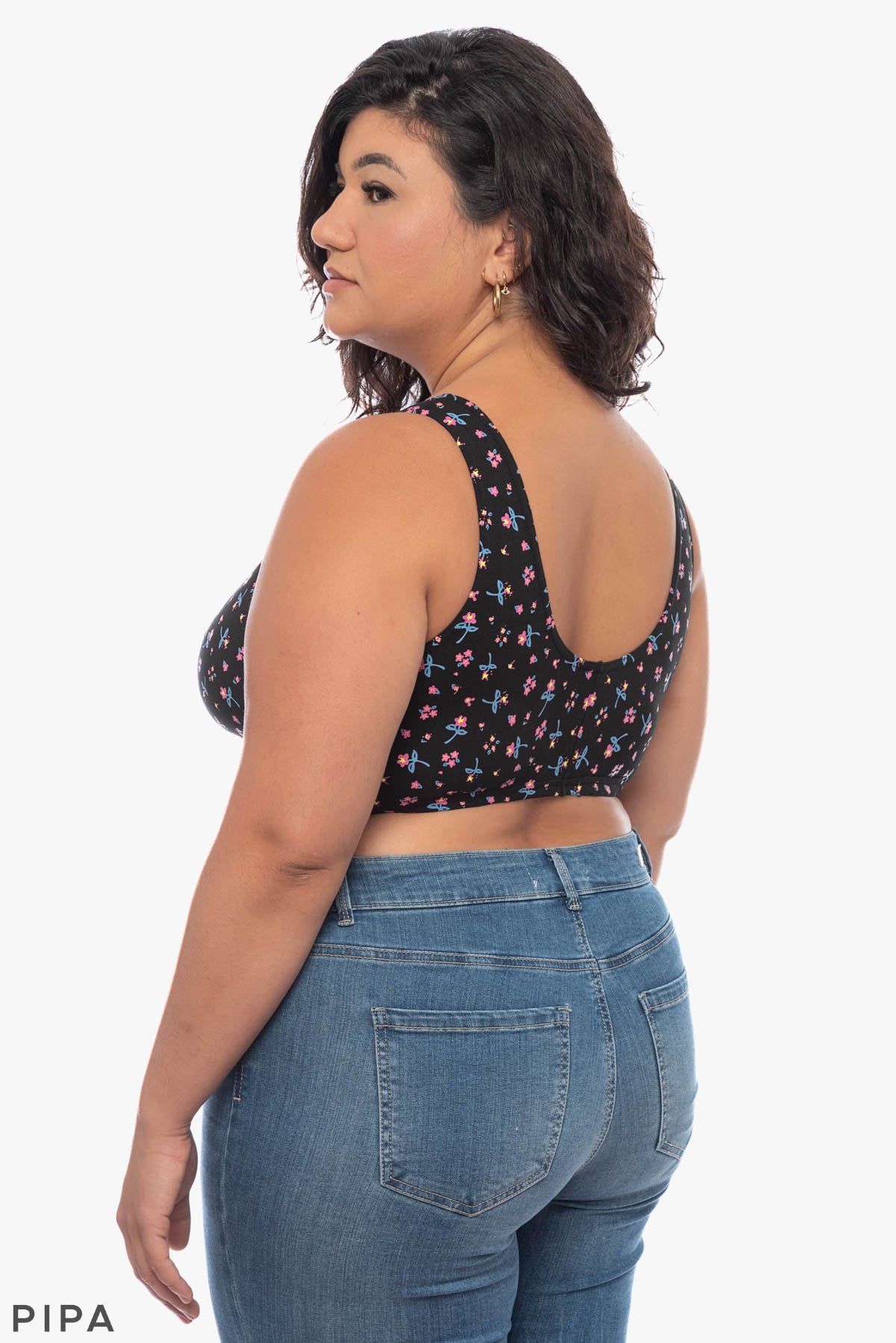 גוזיית כותנה LUCY