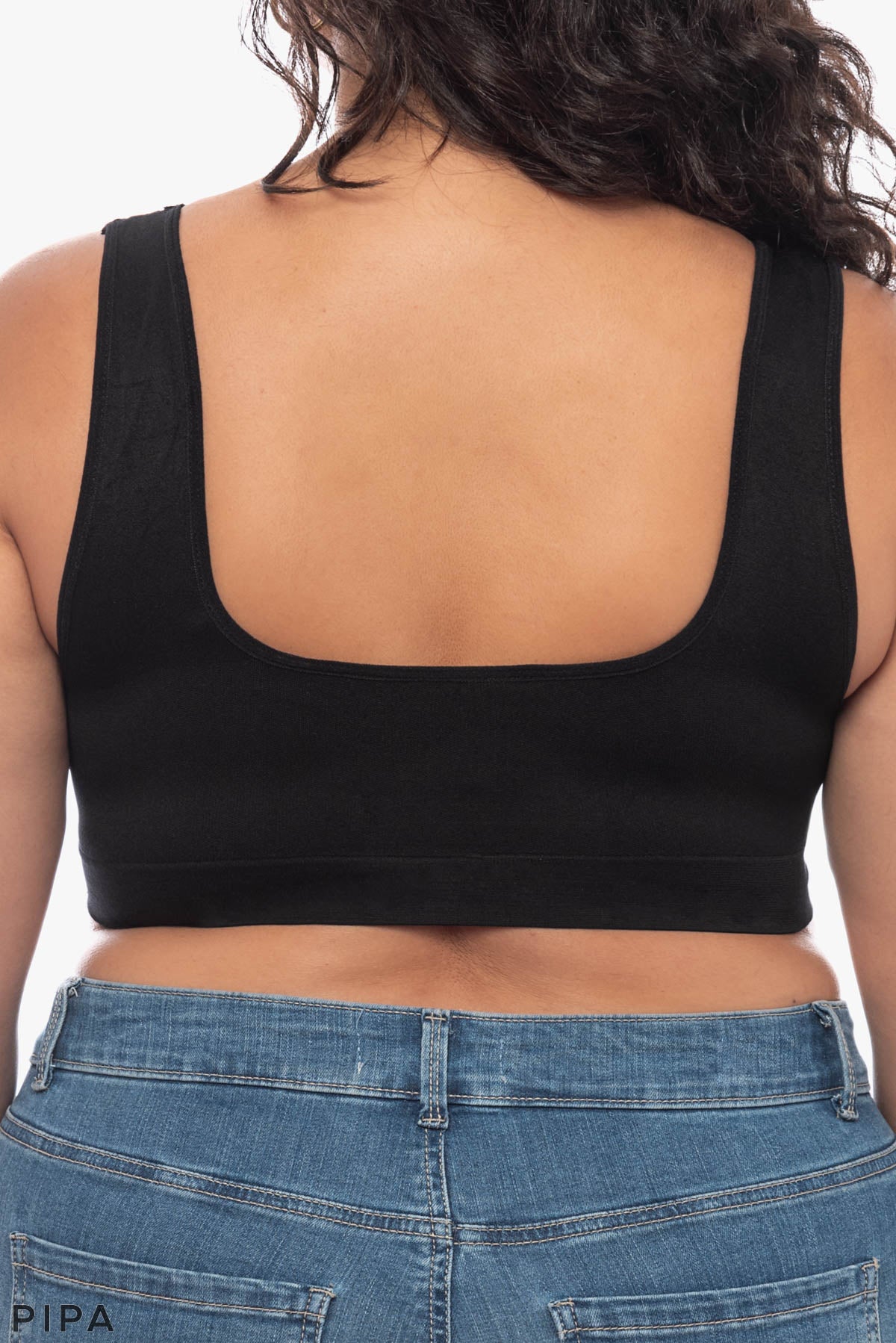 גוזיה מרופדת LILIAN