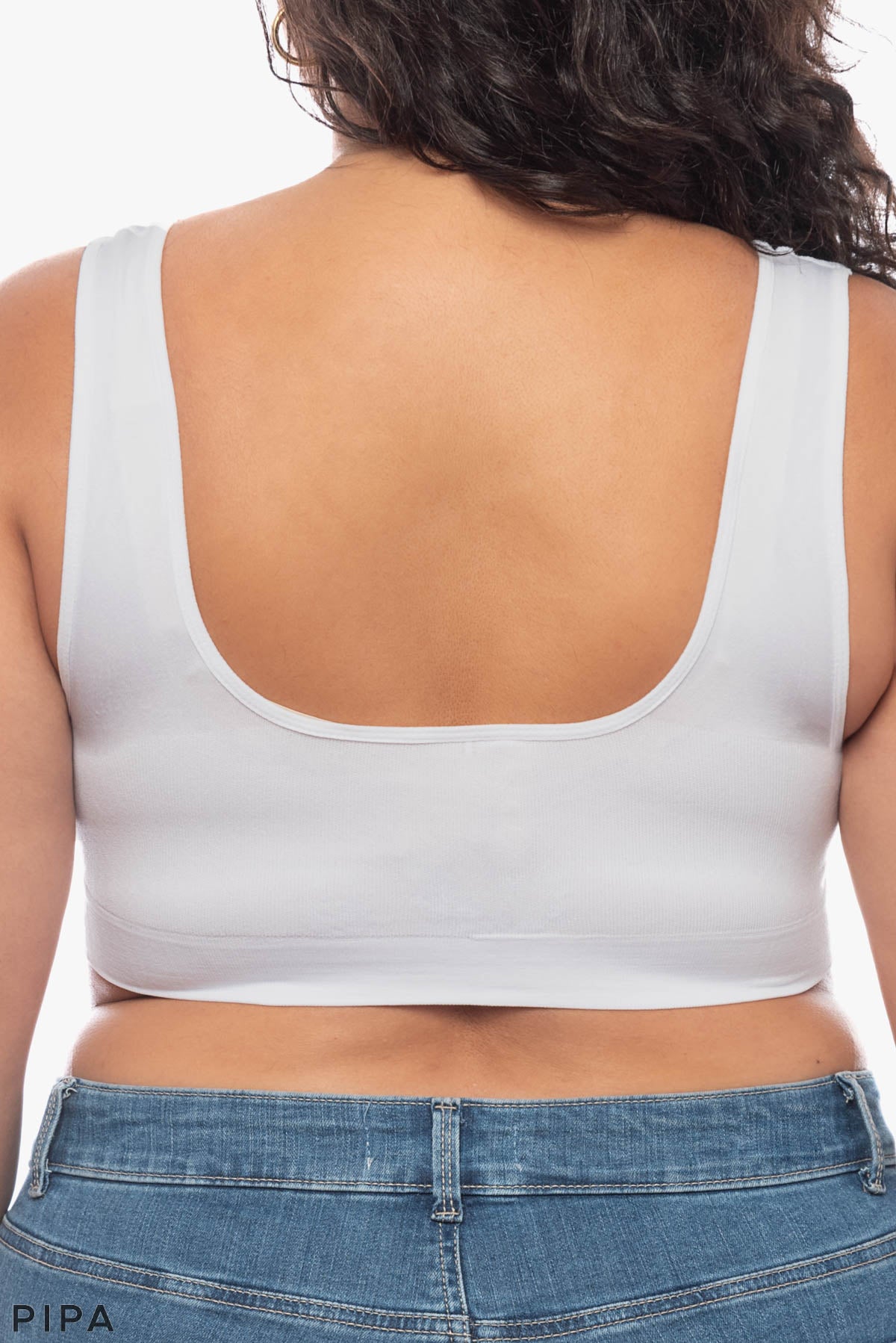 גוזיה מרופדת LILIAN