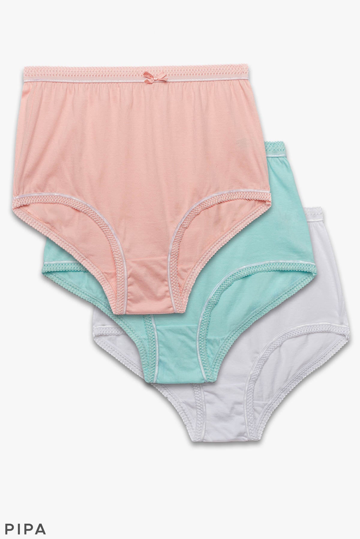 שלישיית תחתוני LAURA