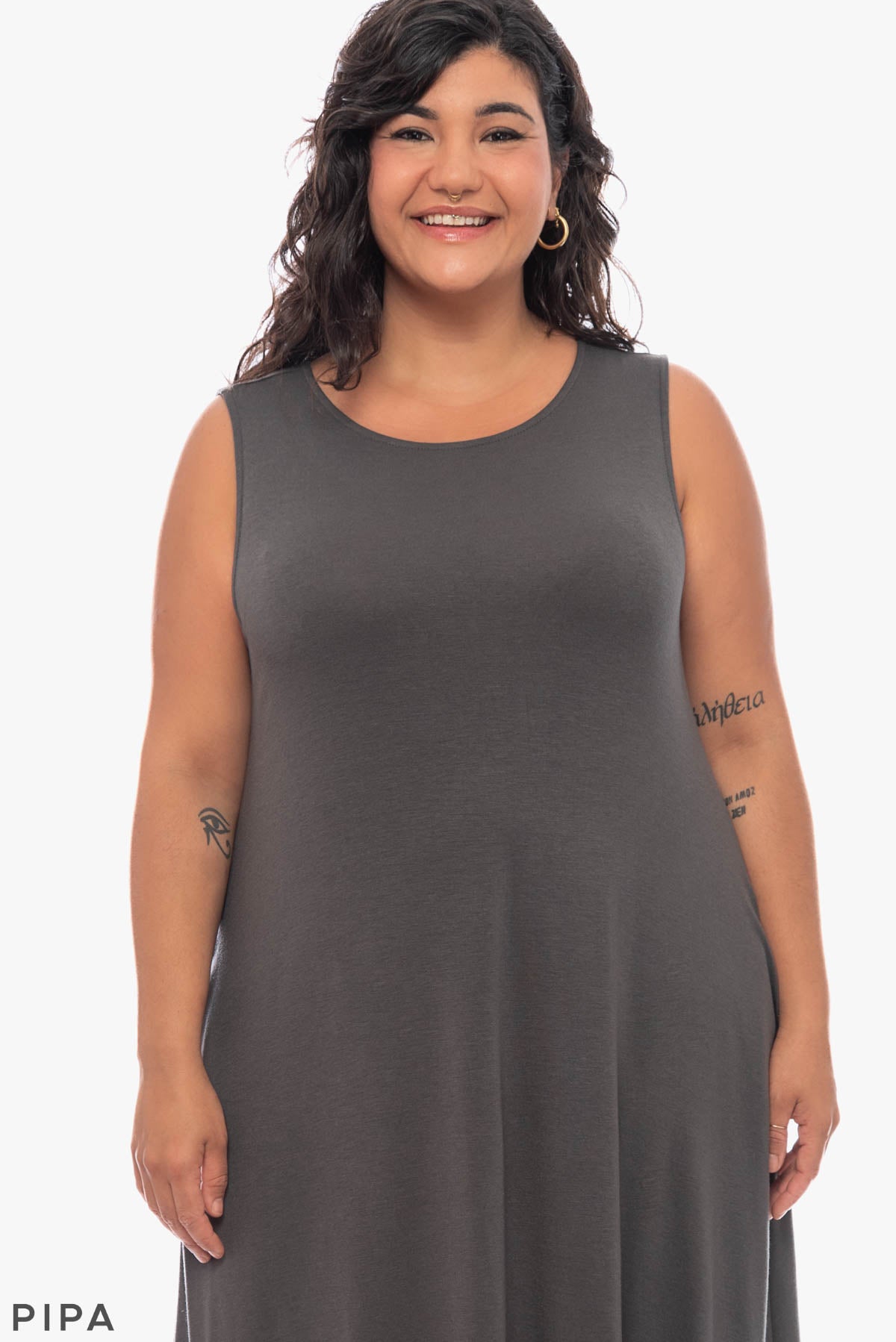 שמלת גופיה BUNNY