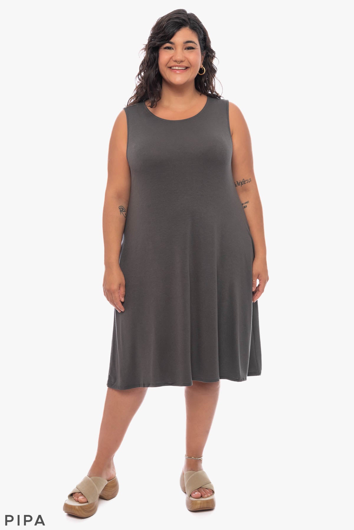 שמלת גופיה BUNNY