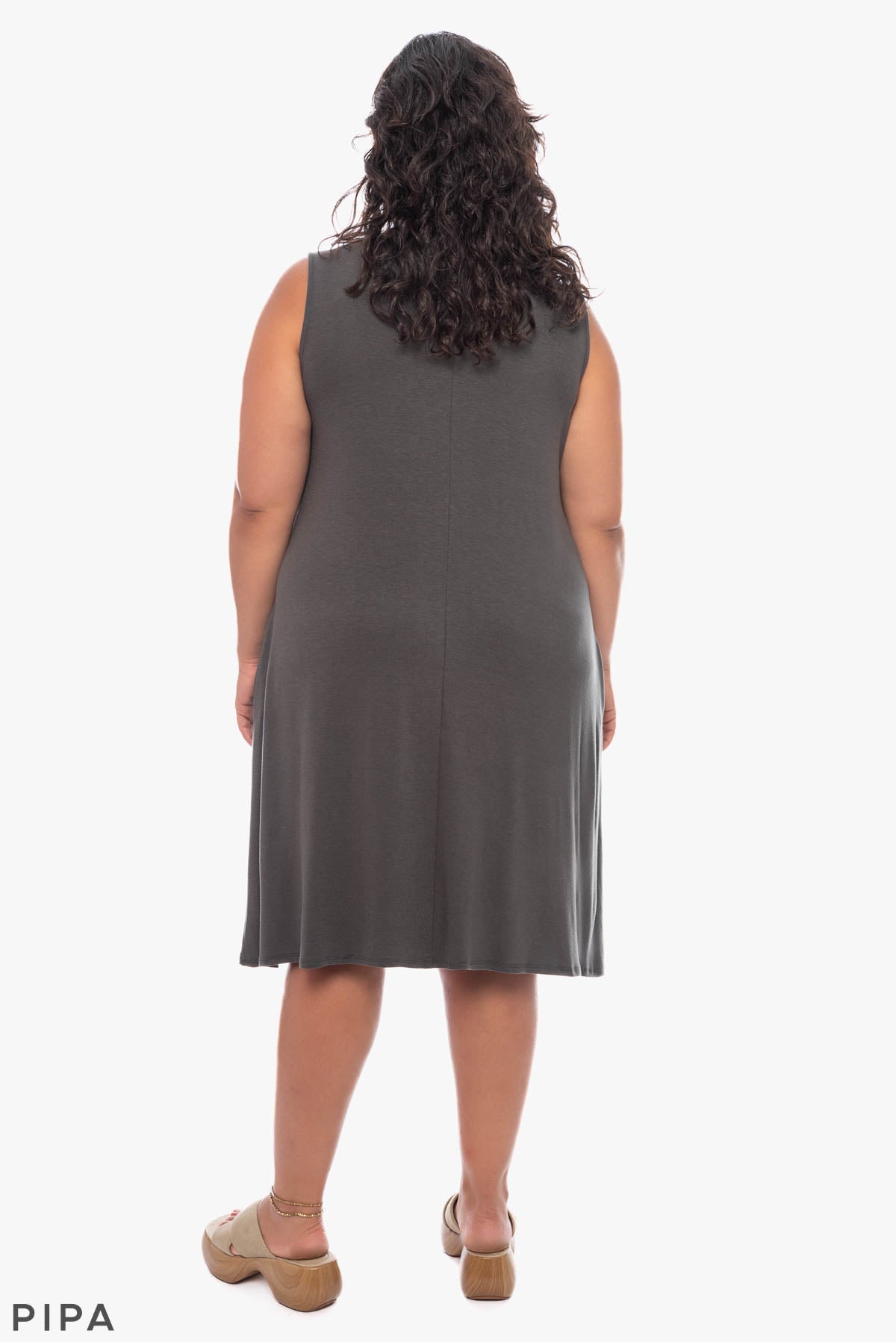 שמלת גופיה BUNNY