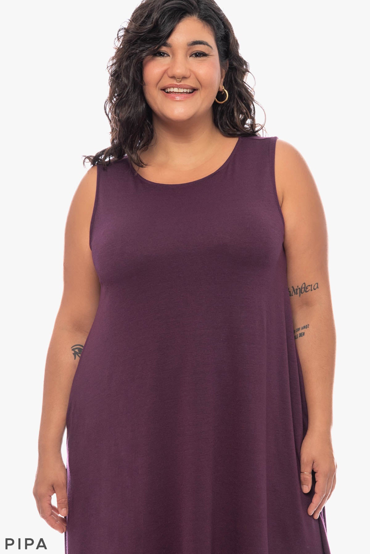 שמלת גופיה BUNNY