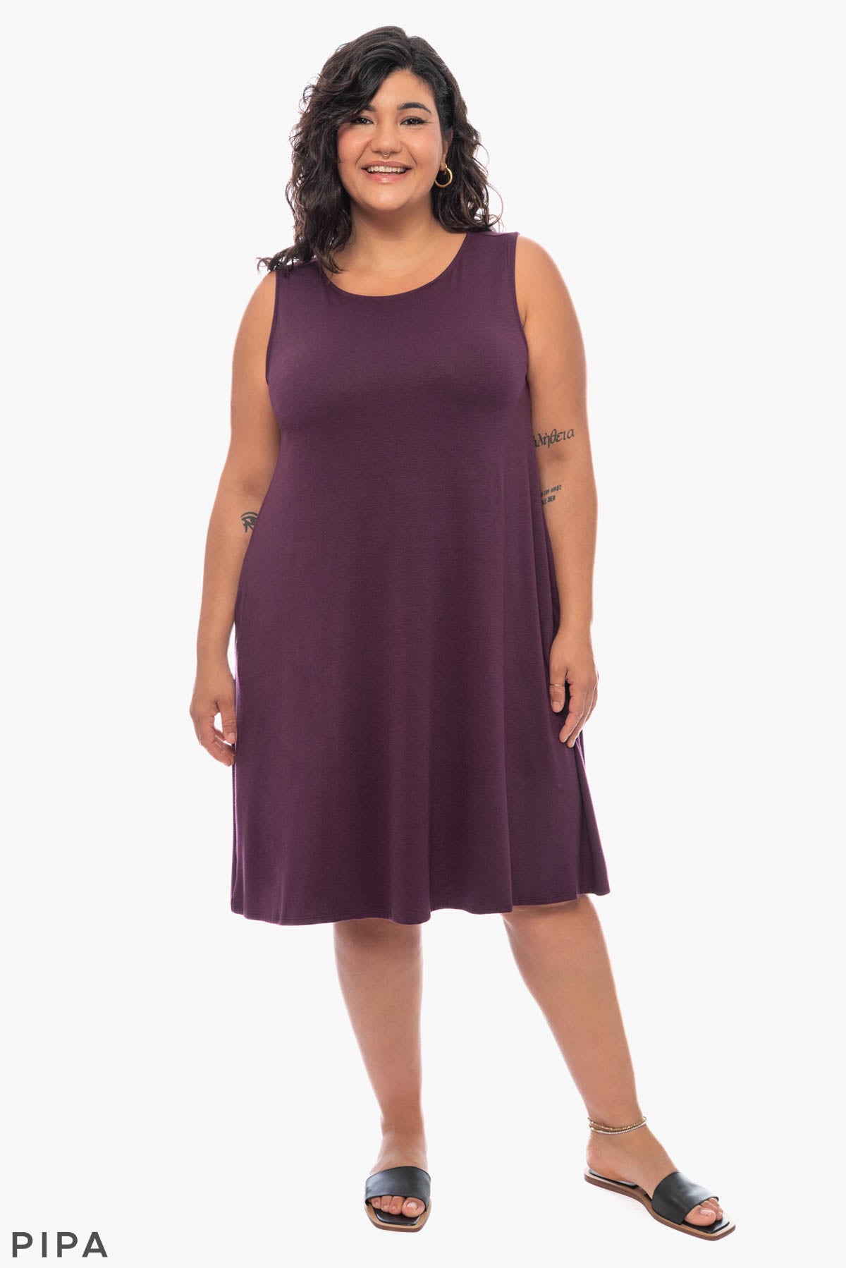 שמלת גופיה BUNNY