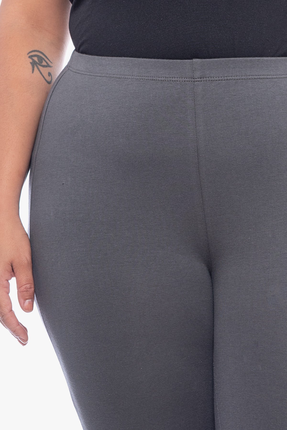 טייץ כותנה JORDAN