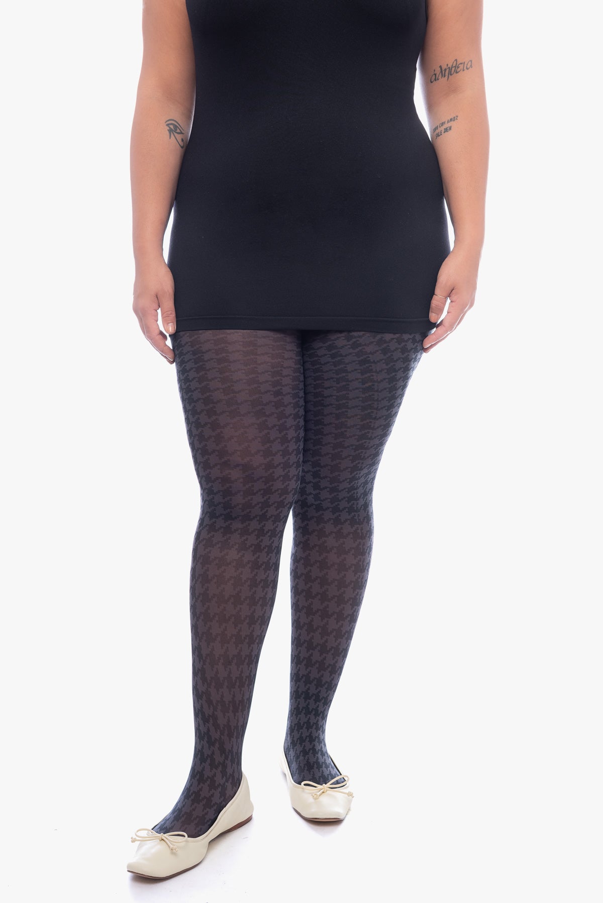 גרביוני PIPA-202 פרינט