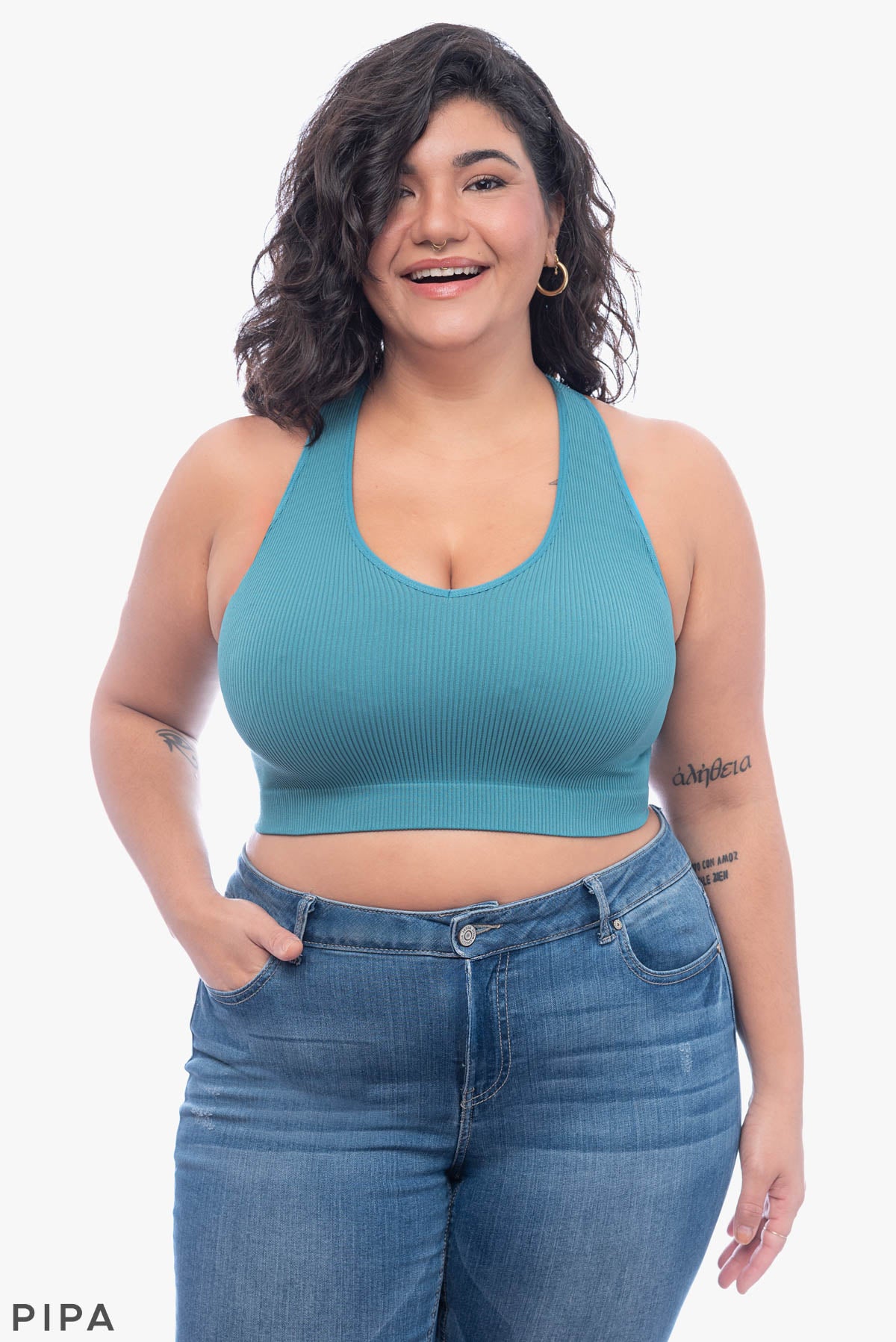 גוזיה VALENTINA