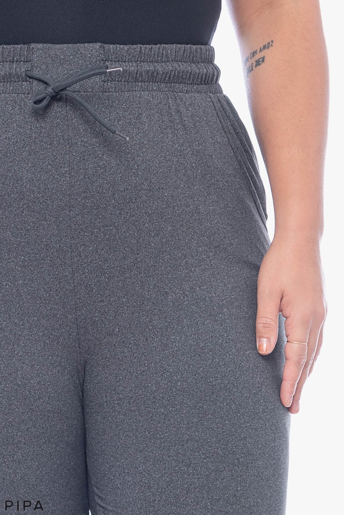 מכנסי SHIRLEY חלקים