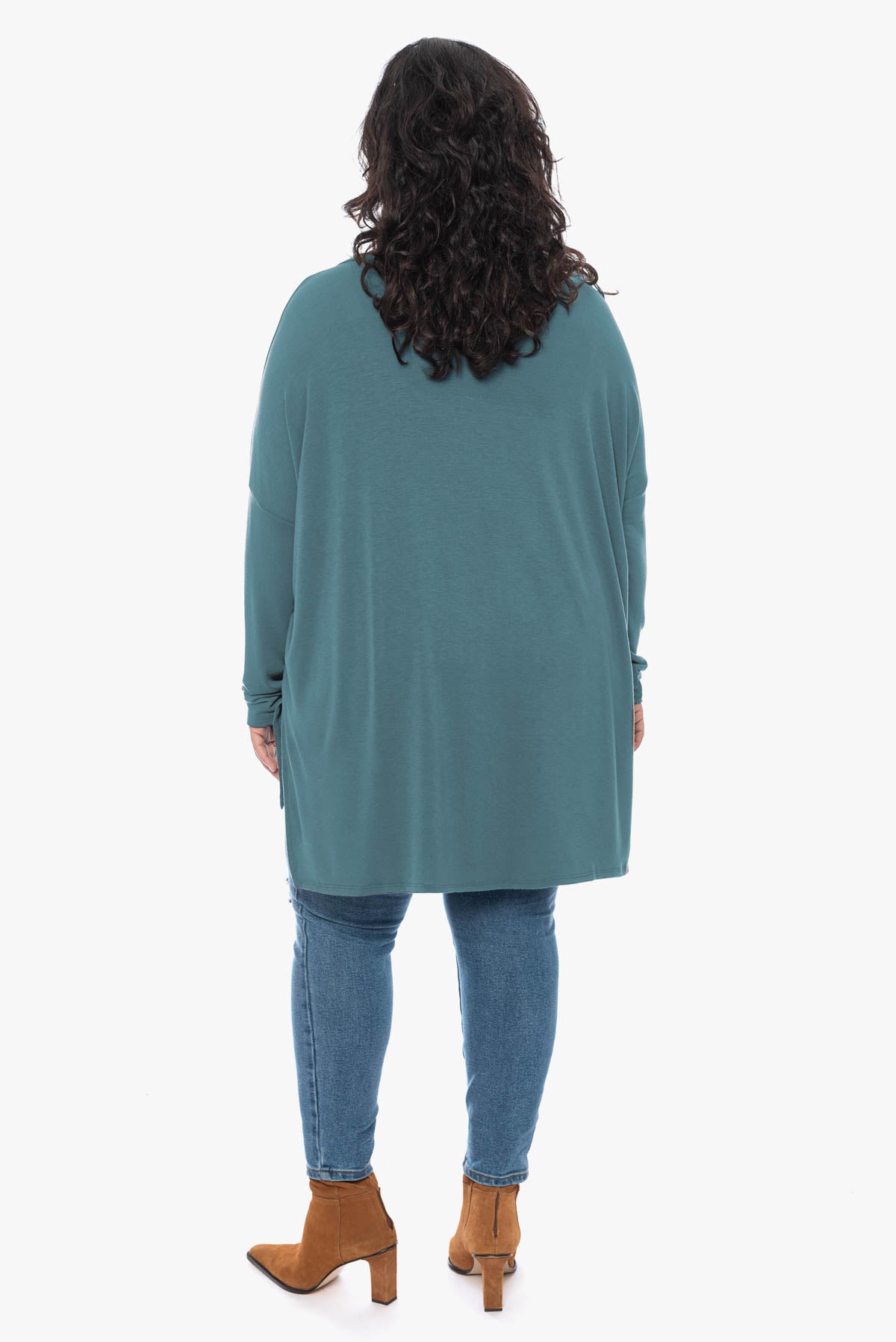 טוניקה MARGO היי-לו