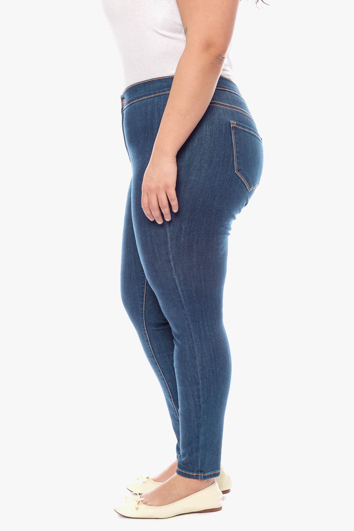 ג'ינס ELVIRA_28 דנם