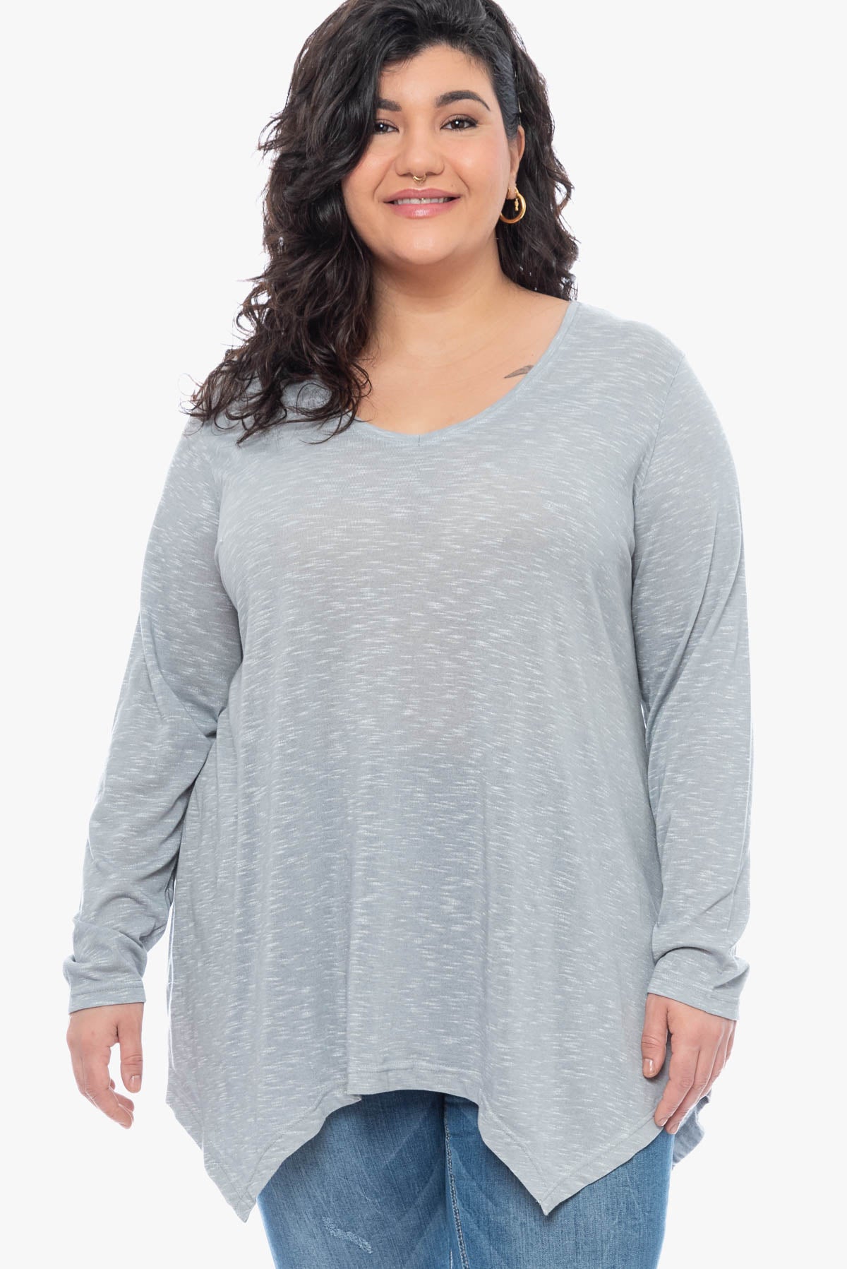 טוניקה FELICITY