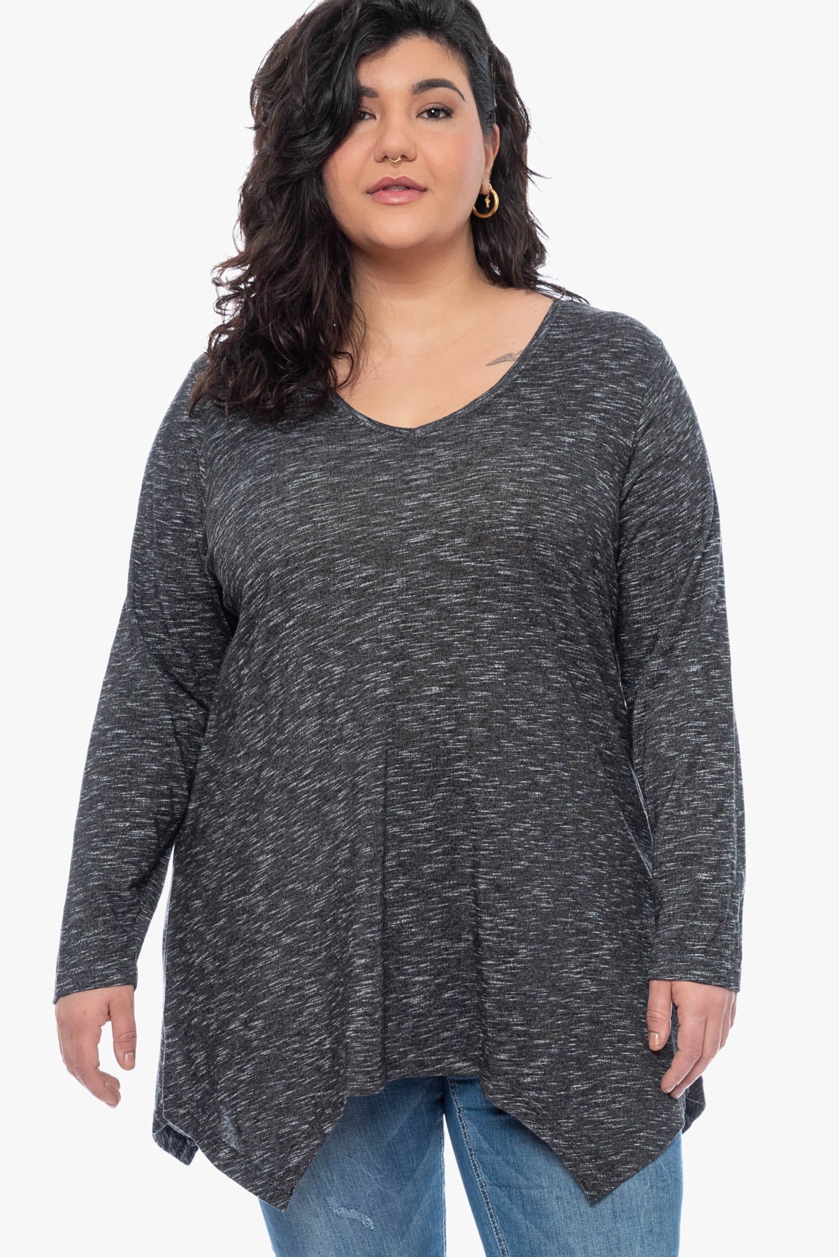 טוניקה FELICITY