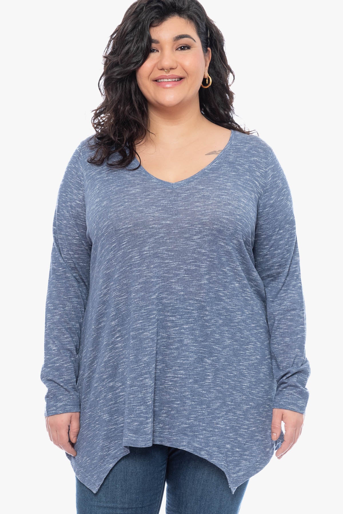 טוניקה FELICITY