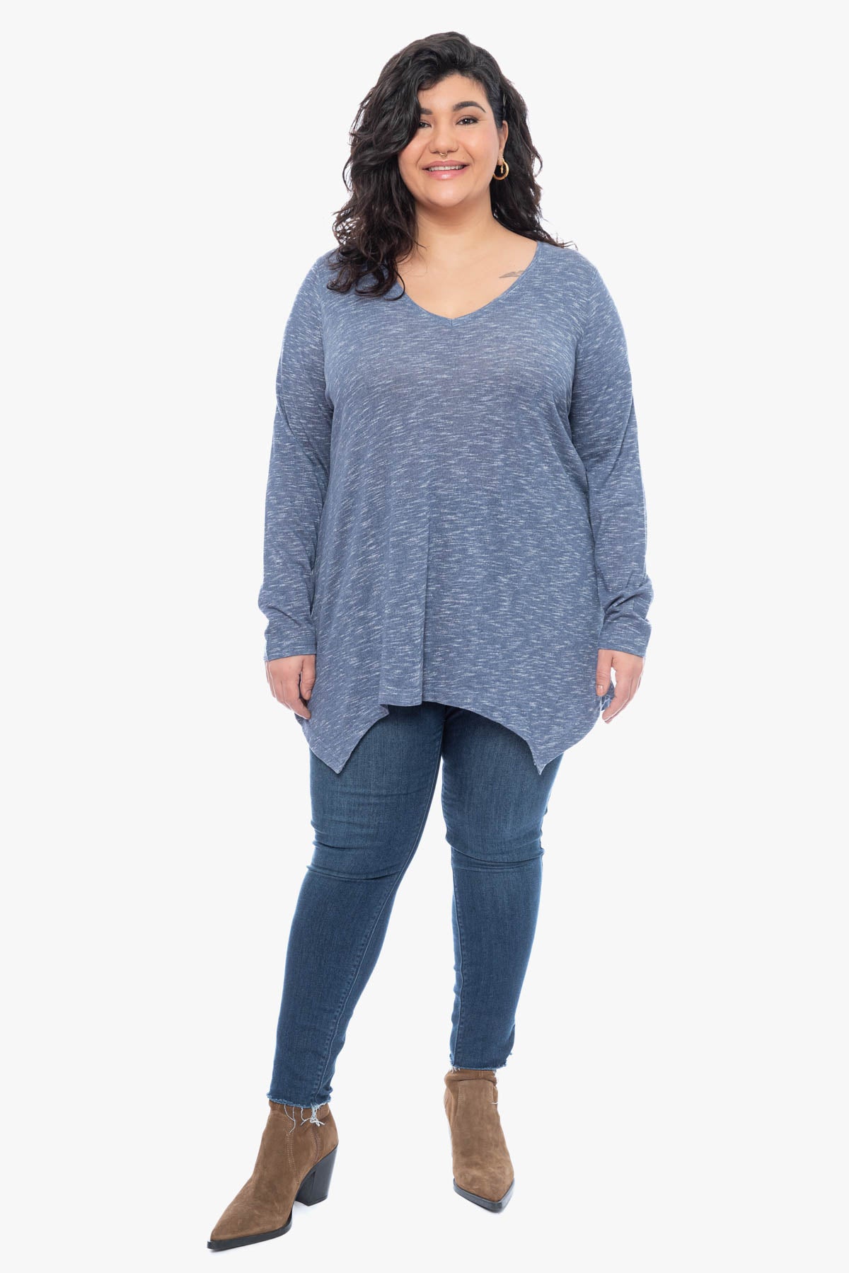 טוניקה FELICITY