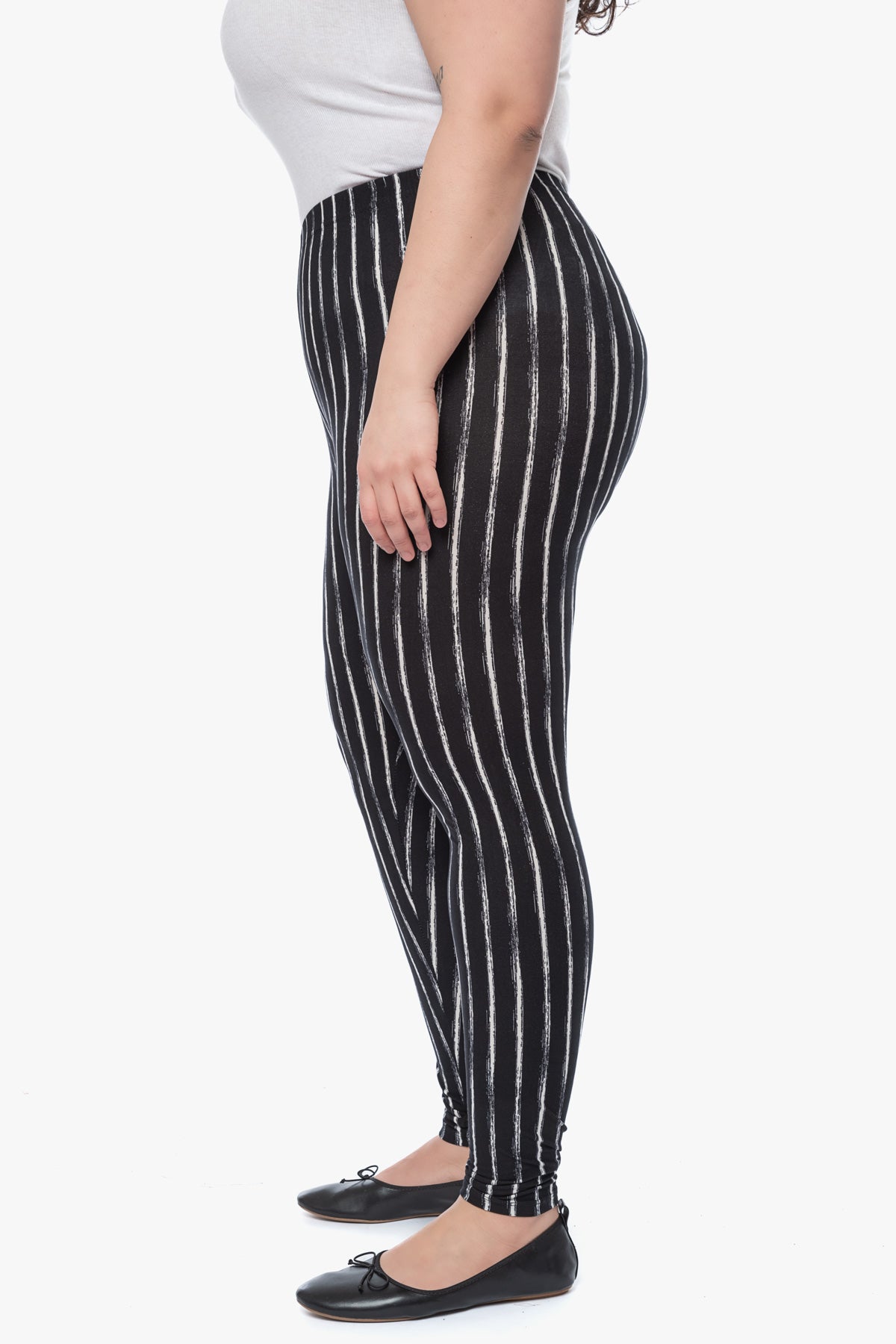 טייץ LILLY_276 פסים