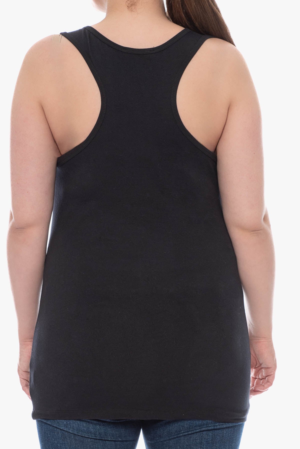 גופיה NESSA (V)