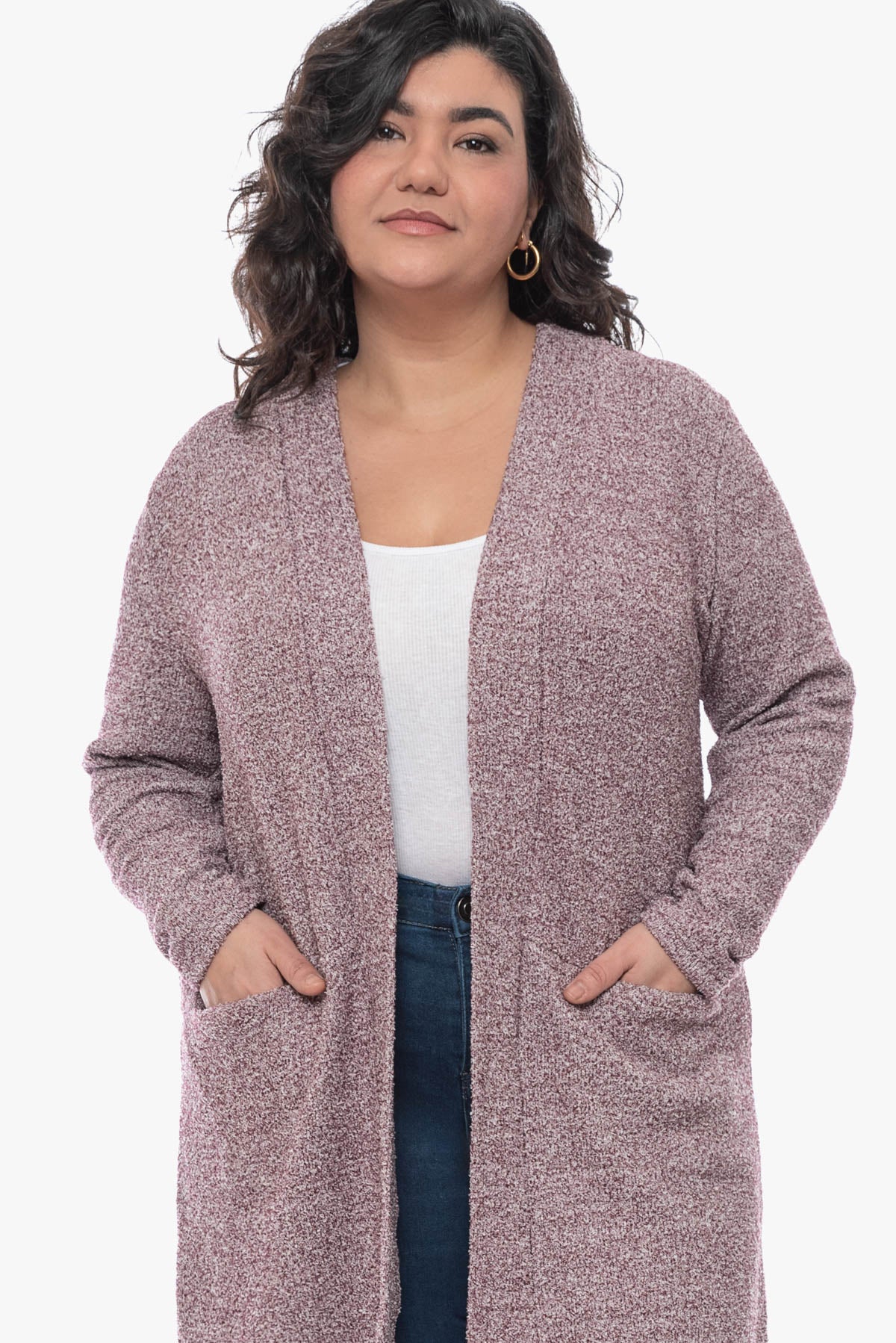 קרדיגן PHILIPPA