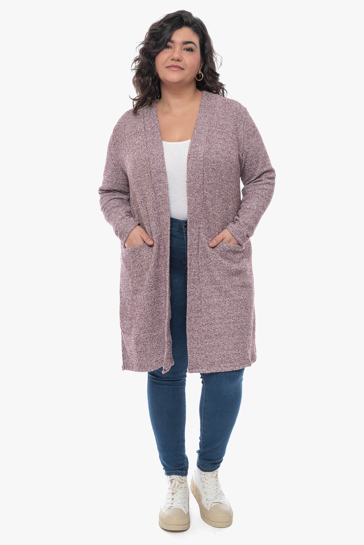 קרדיגן PHILIPPA